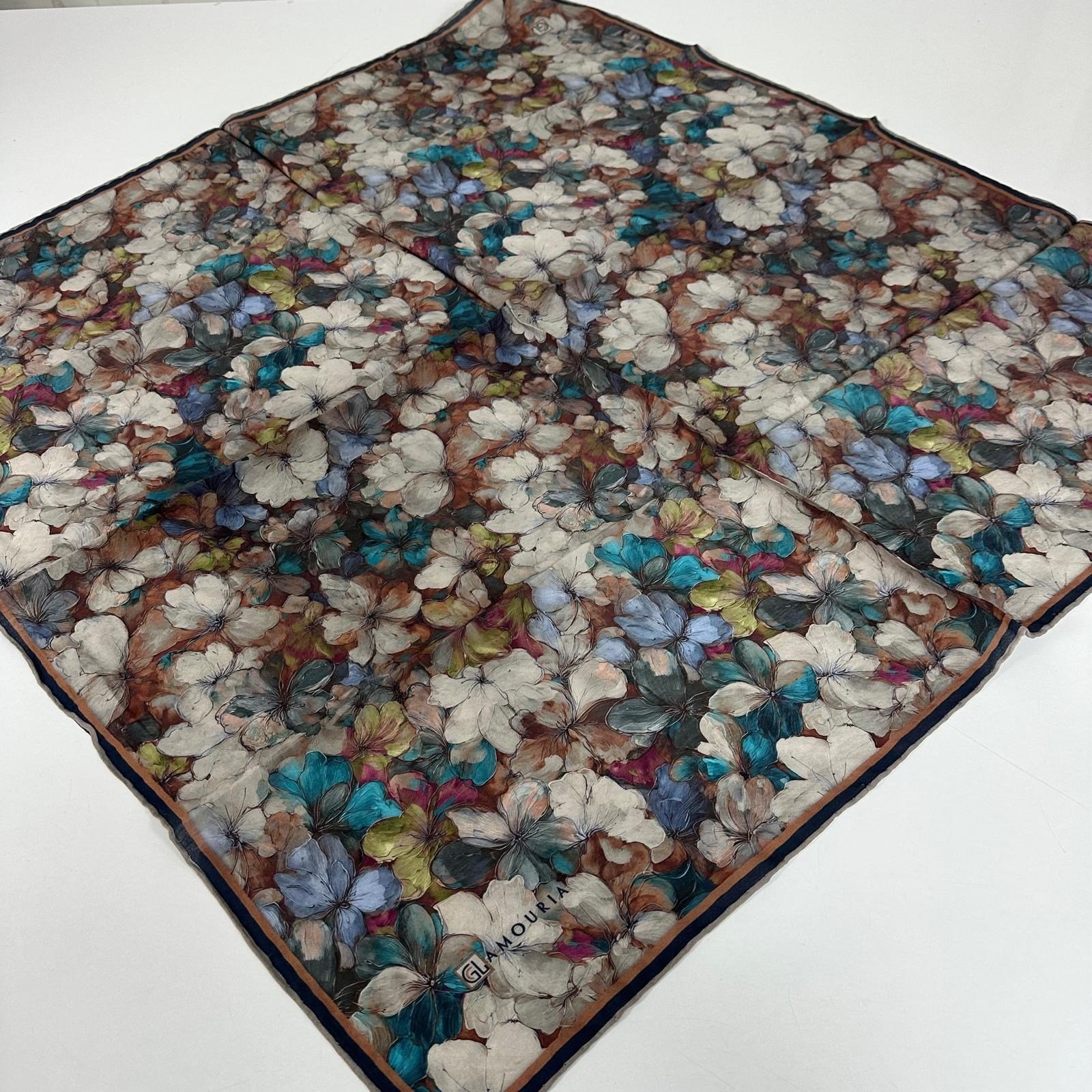 Gloamoria Premium Eşarp GLA0807