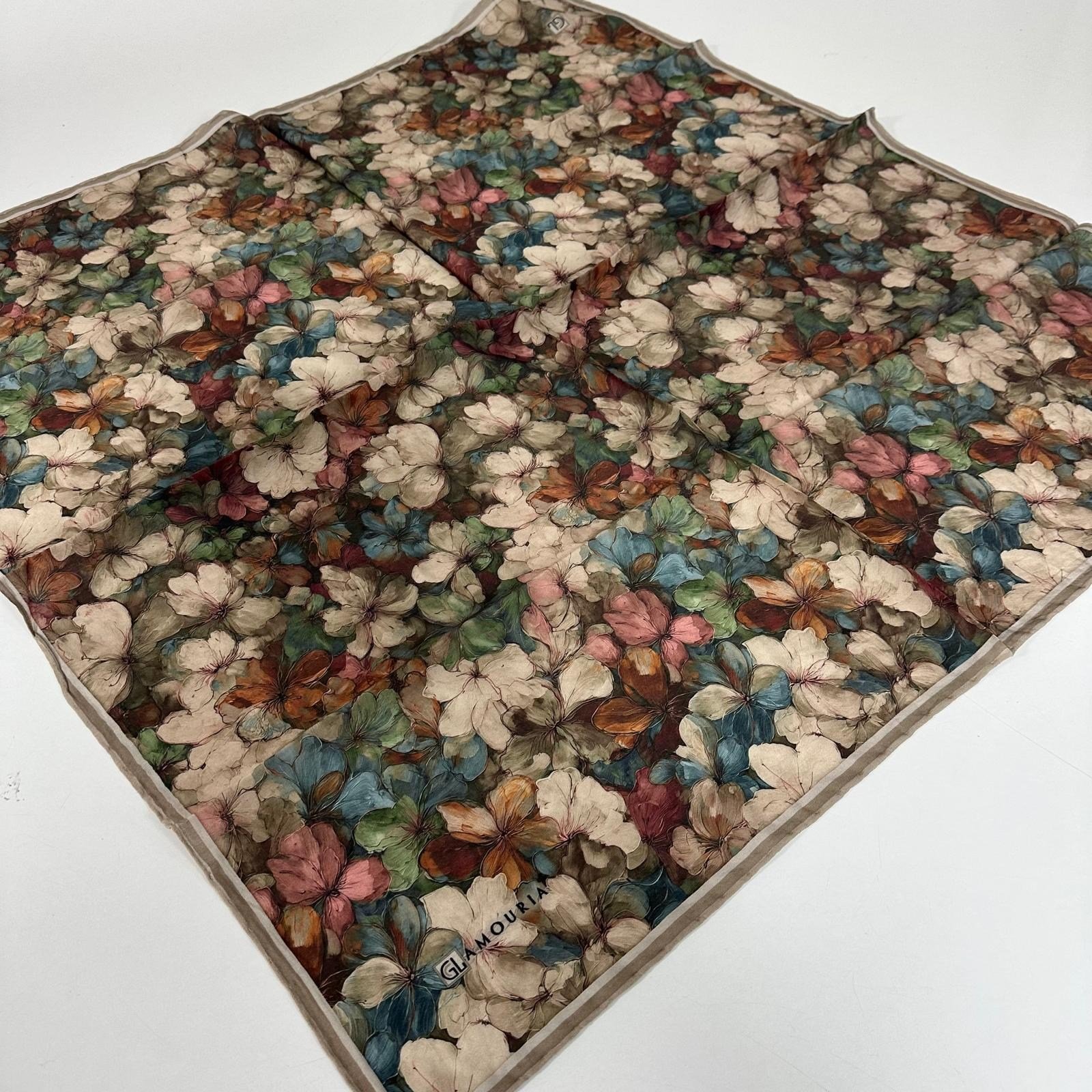 Gloamoria Premium Eşarp GLA0808
