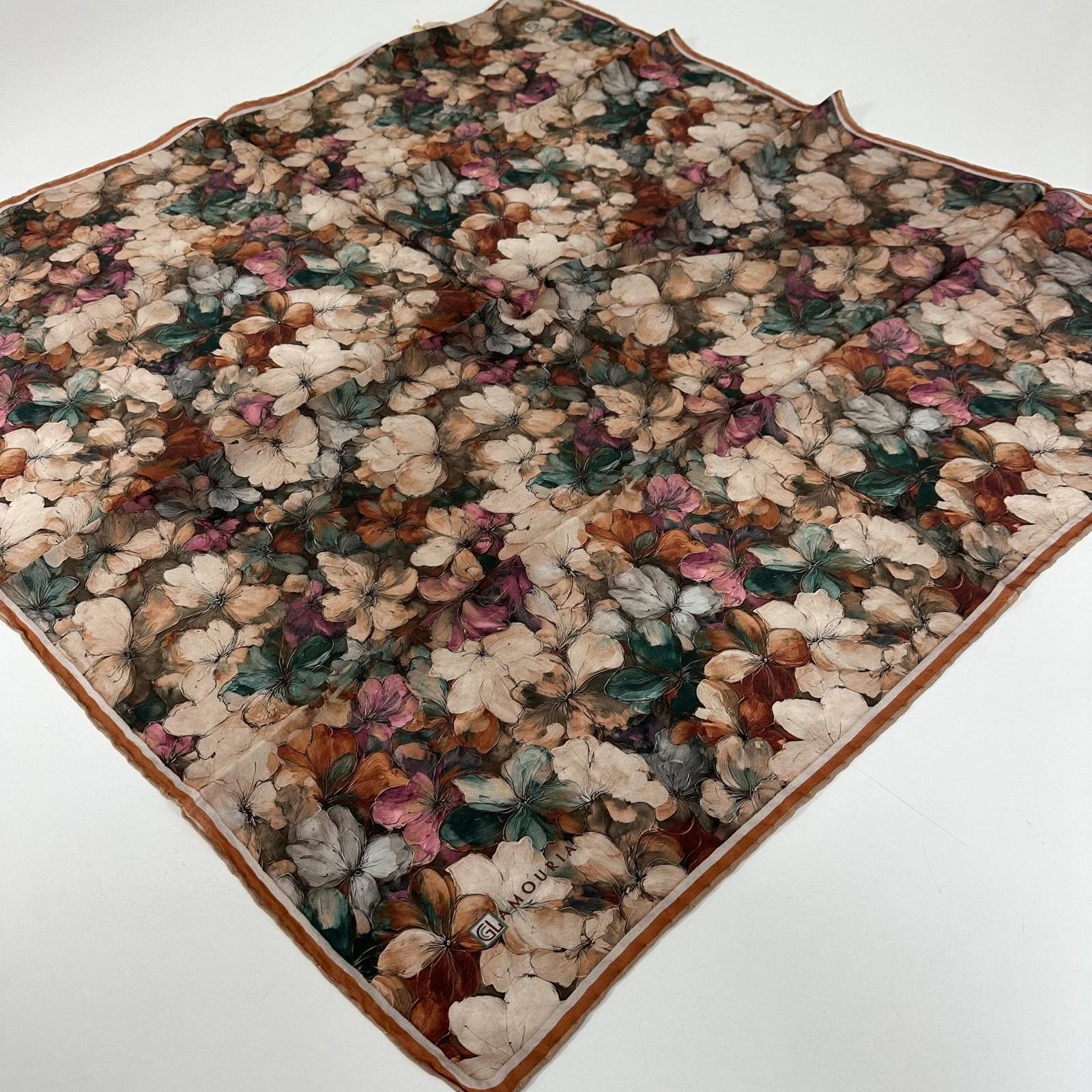 Gloamoria Premium Eşarp GLA0810
