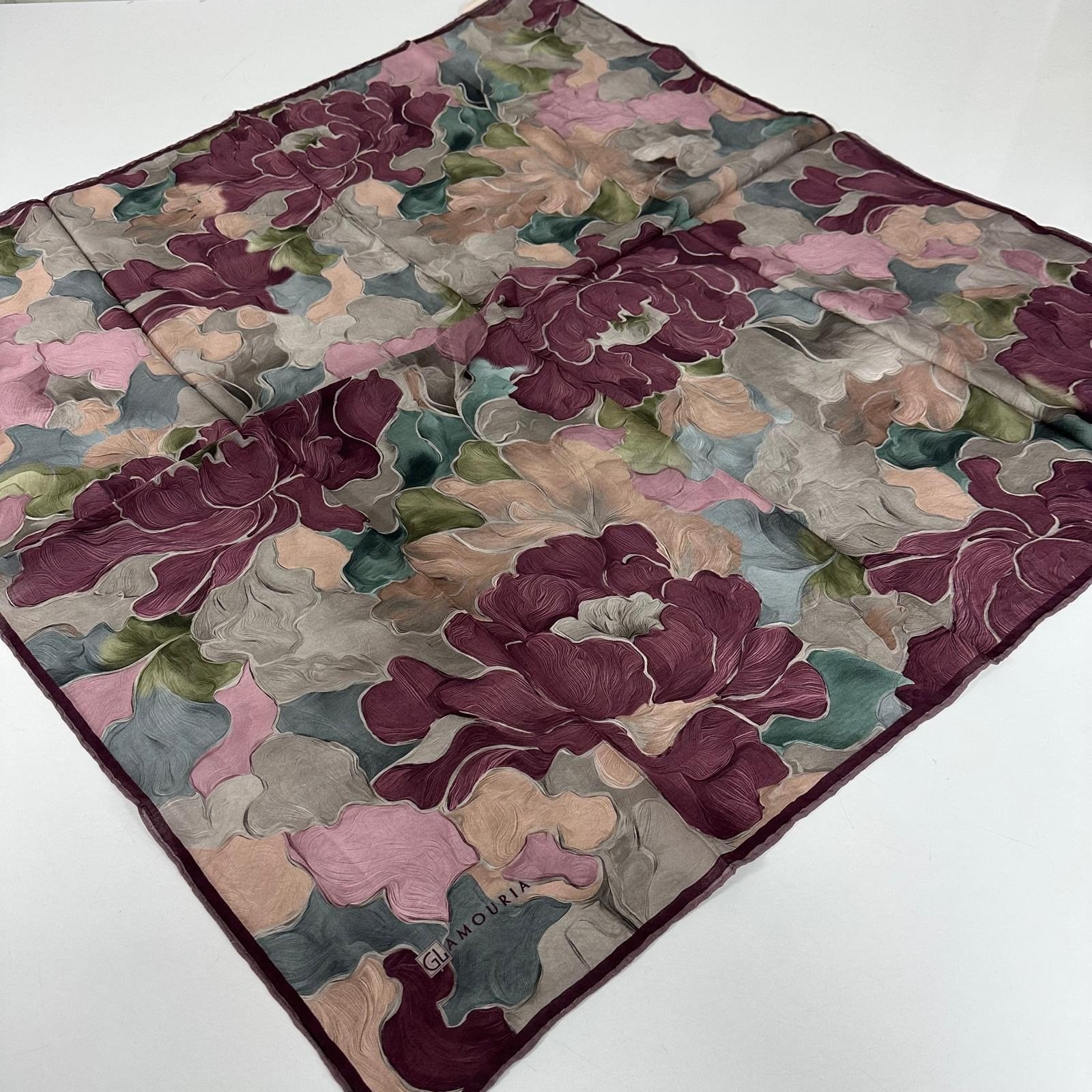 Gloamoria Premium Eşarp GLA0906