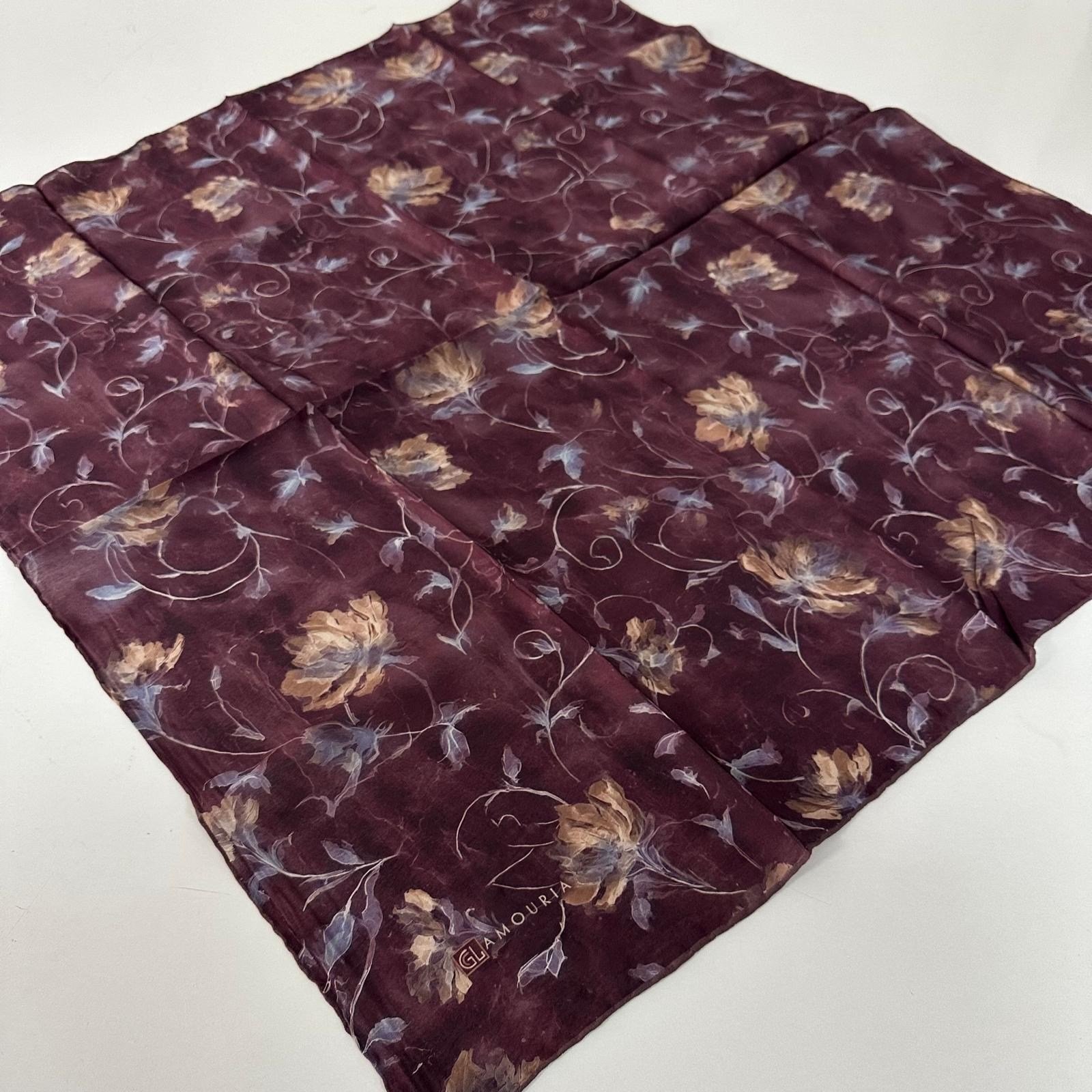 Gloamoria Premium Eşarp GLA1503