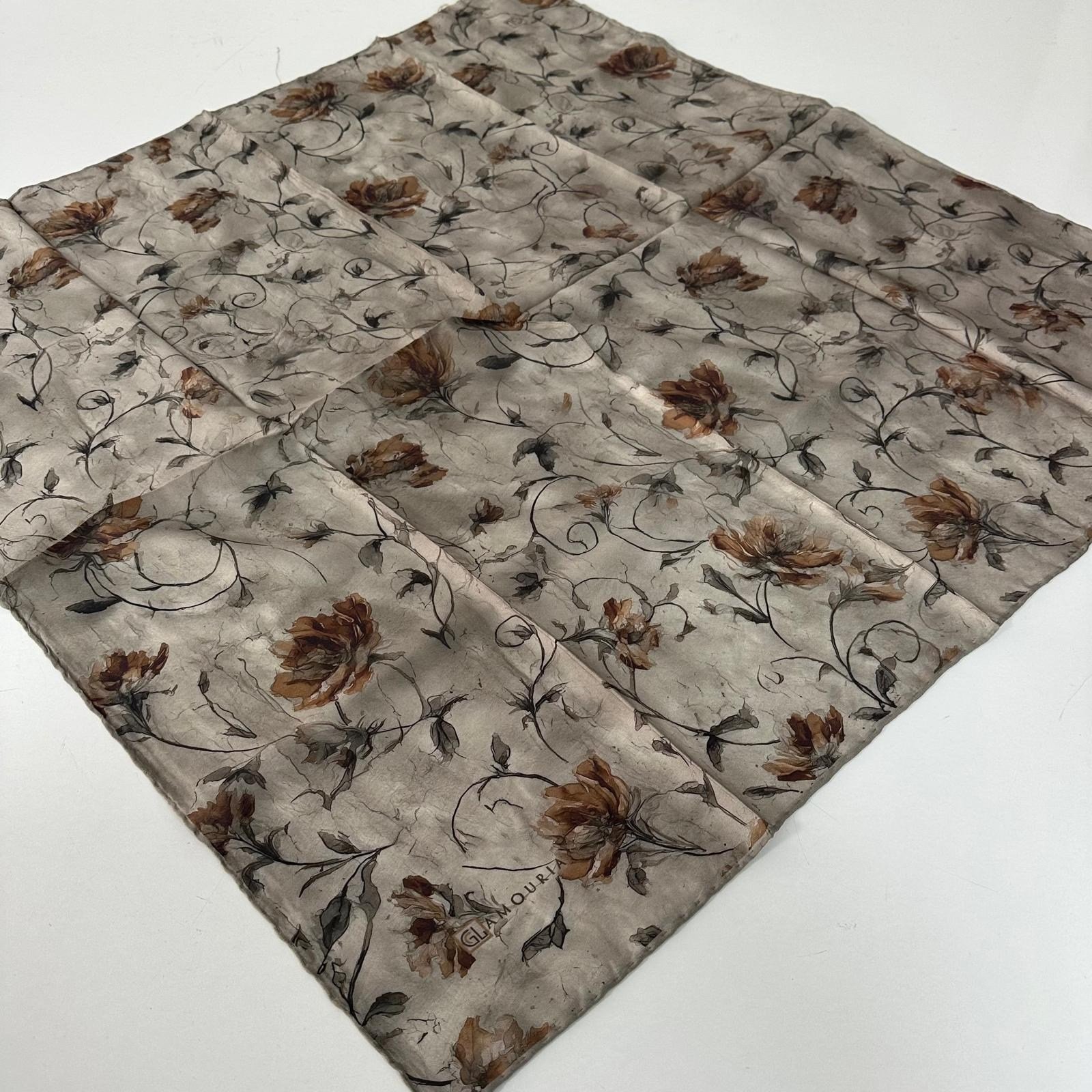 Gloamoria Premium Eşarp GLA1506