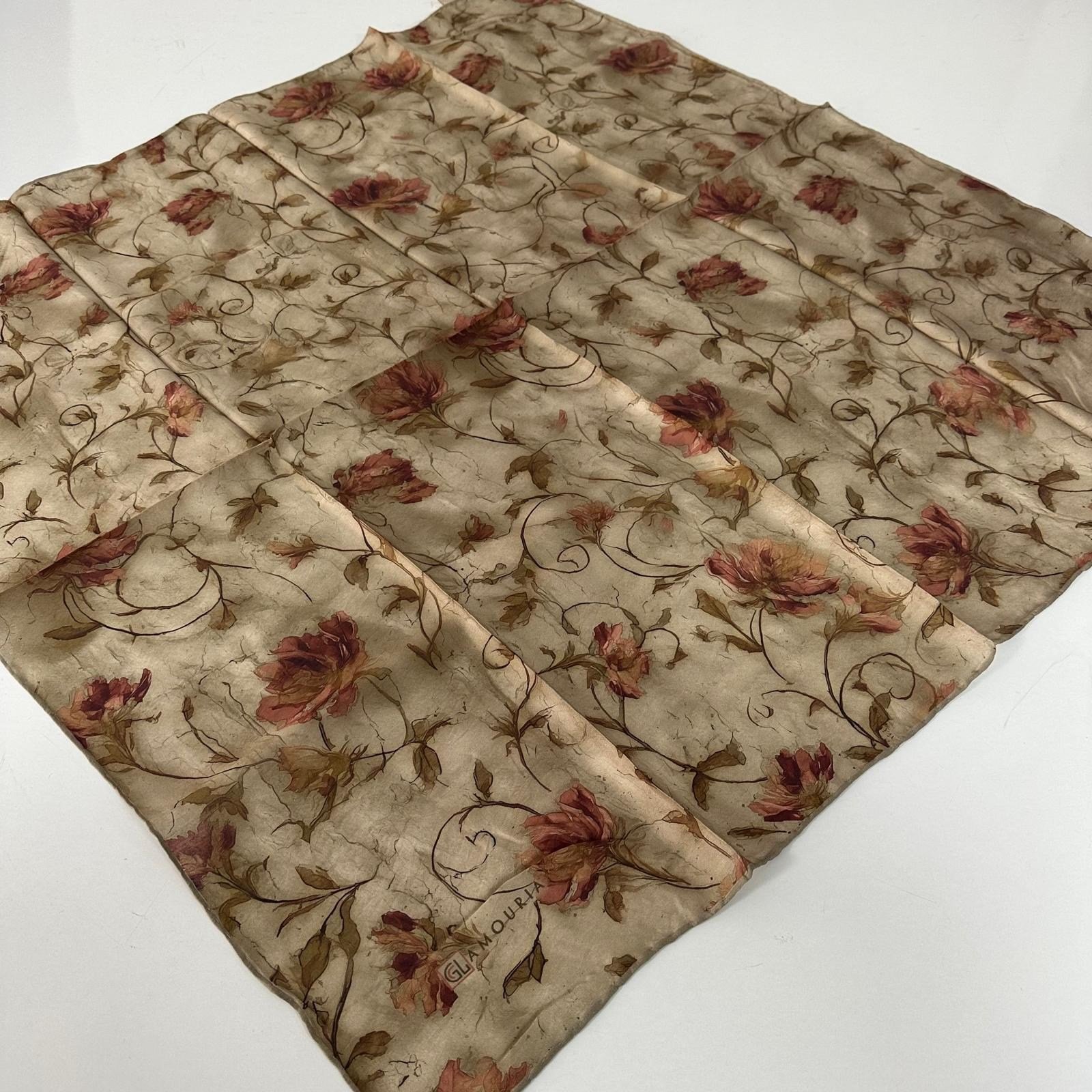 Gloamoria Premium Eşarp GLA1507