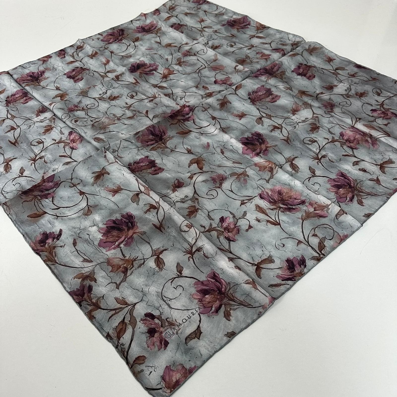 Gloamoria Premium Eşarp GLA1509