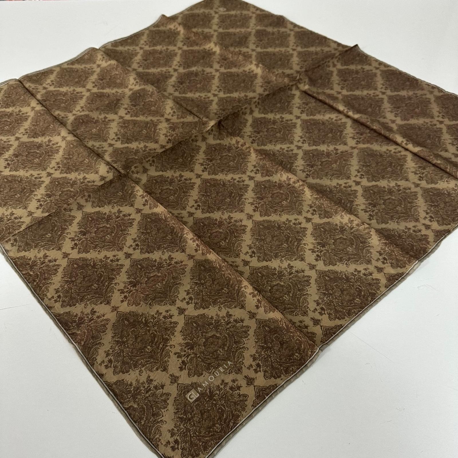 Gloamoria Premium Eşarp GLA1602