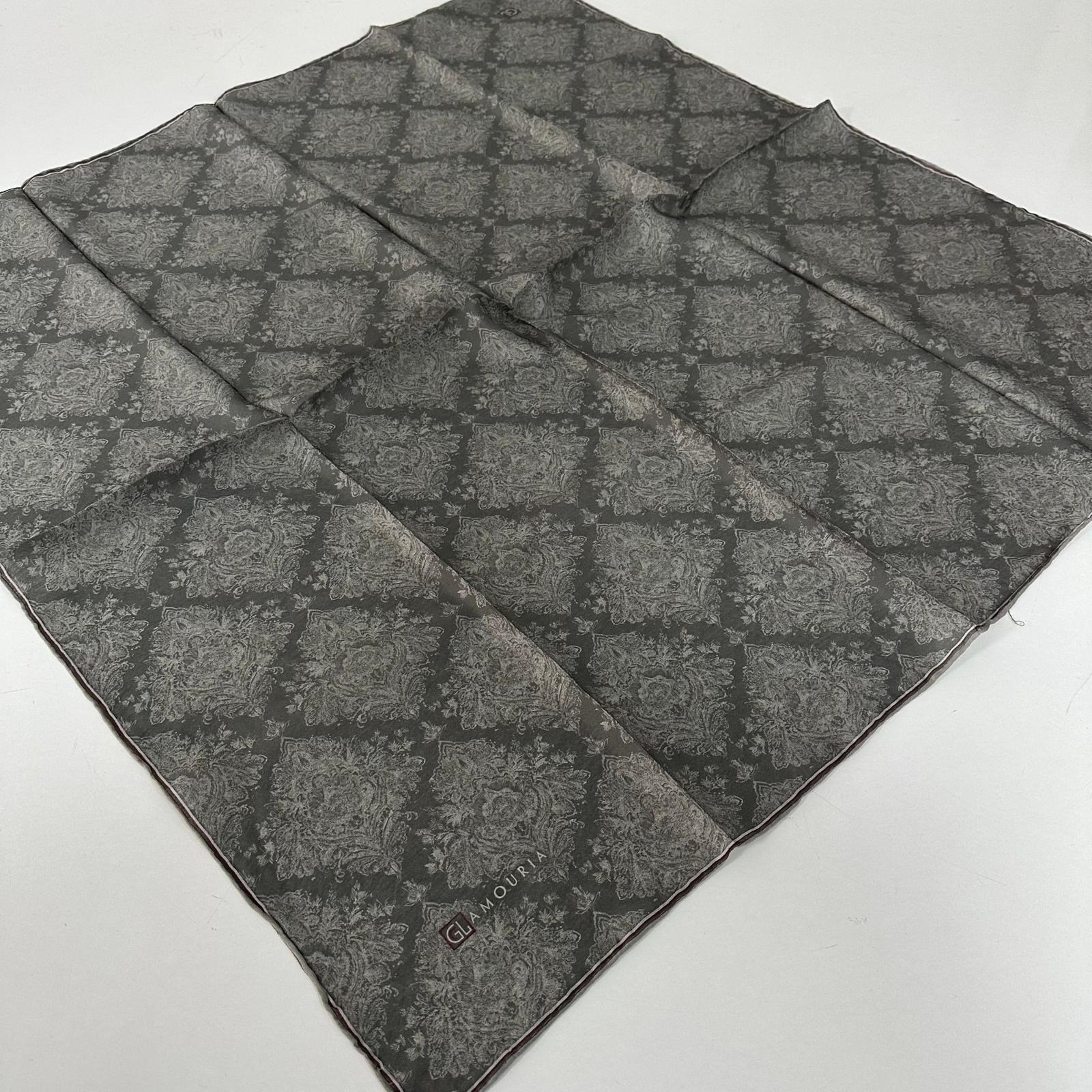 Gloamoria Premium Eşarp GLA1605