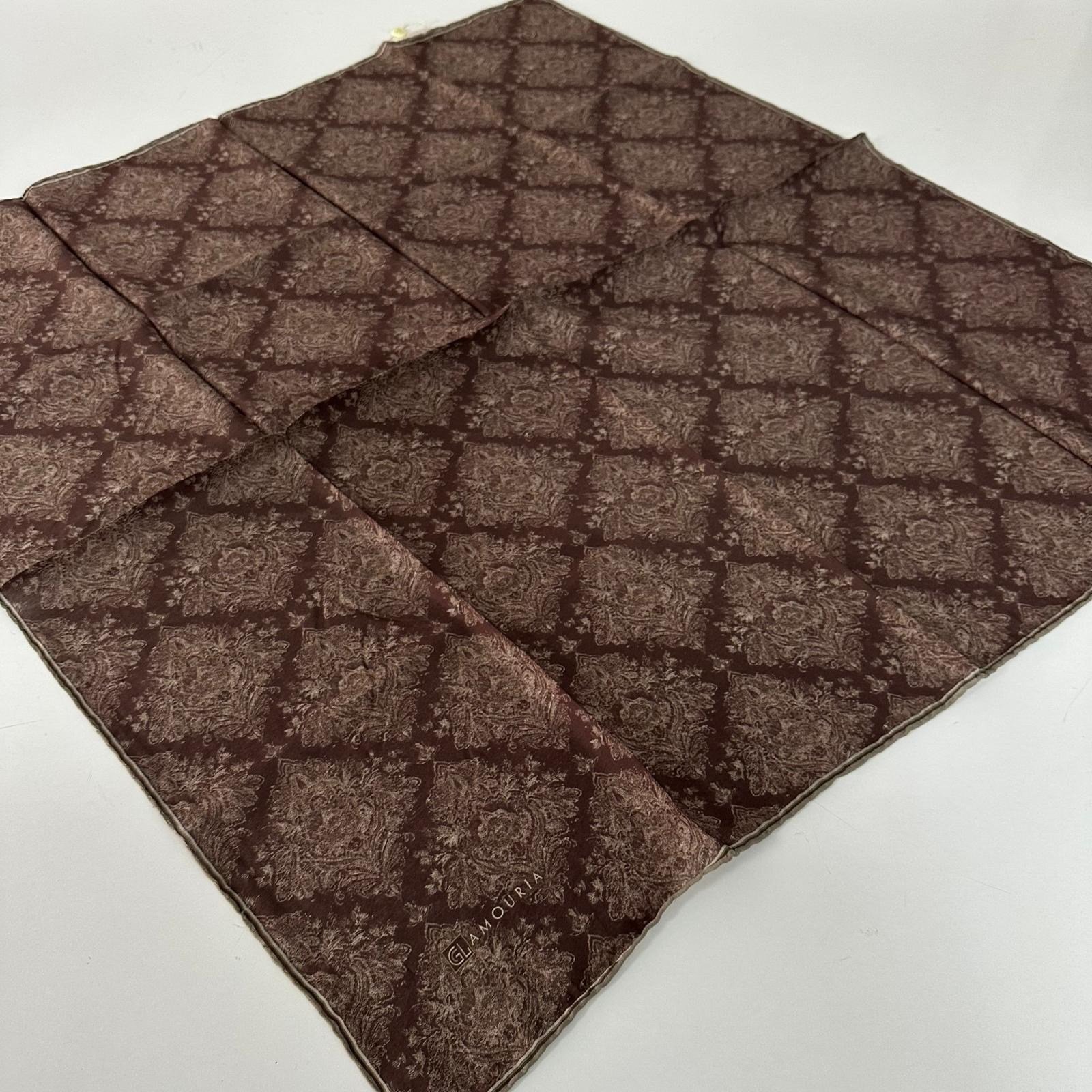 Gloamoria Premium Eşarp GLA1613