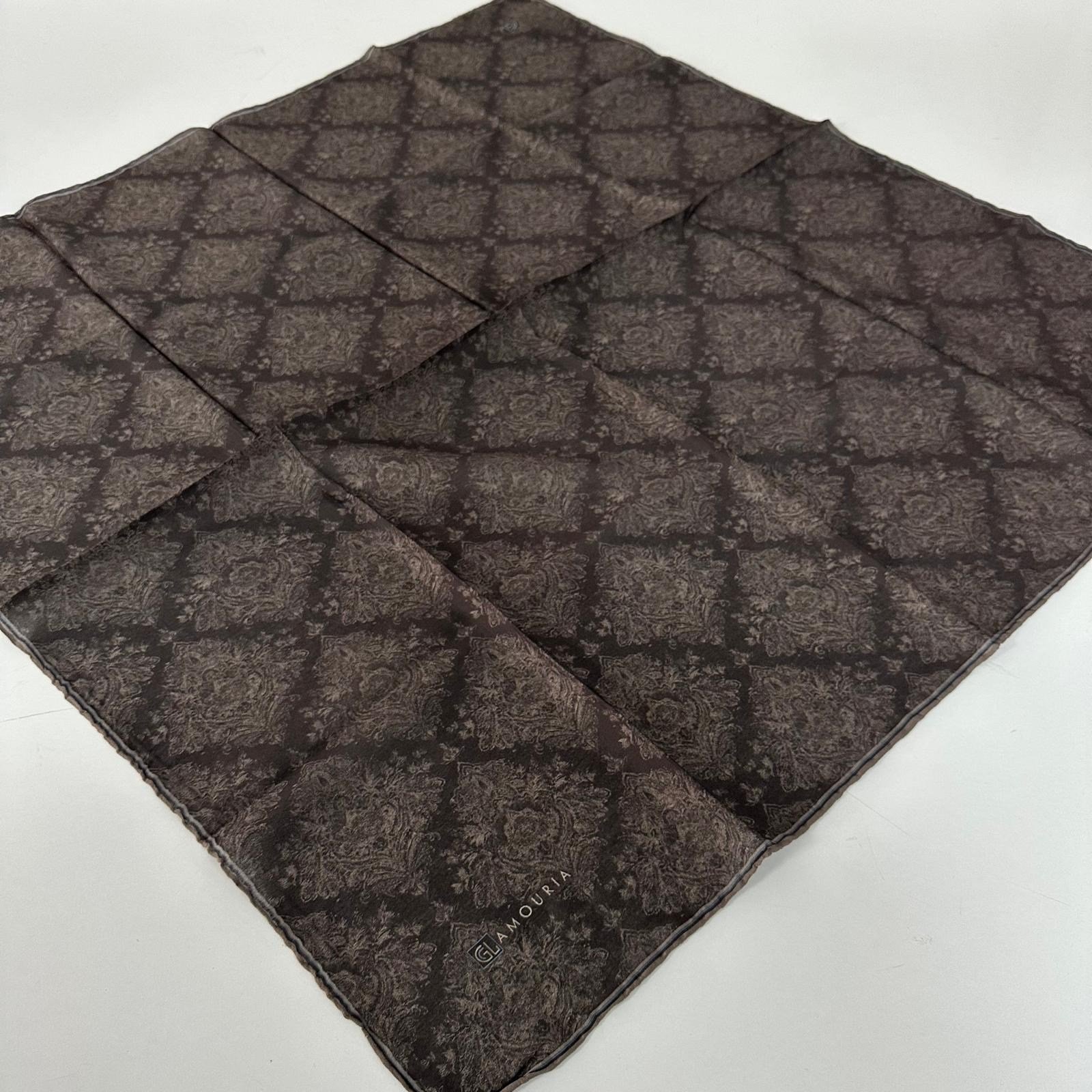 Gloamoria Premium Eşarp GLA1614