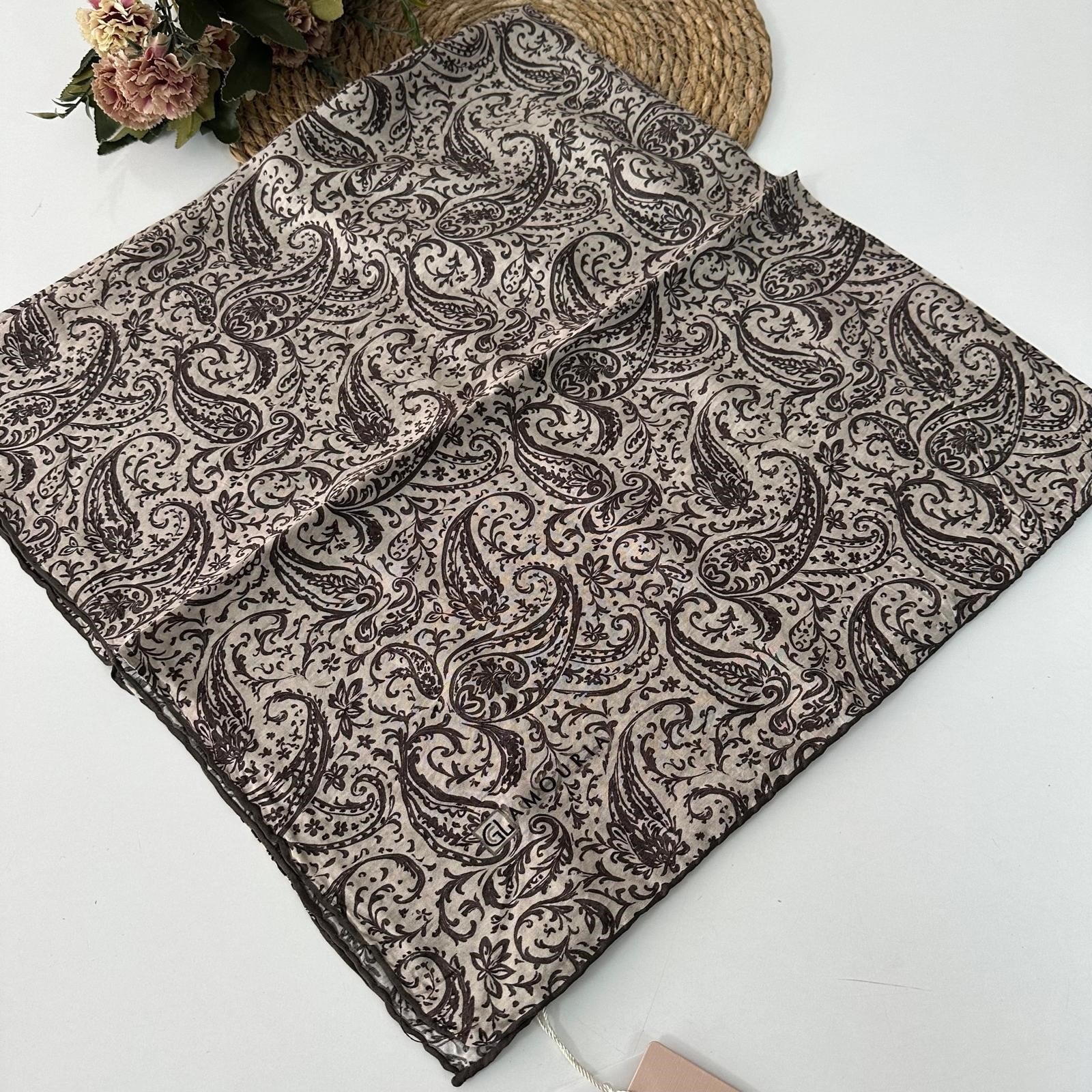 Gloamoria Premium Eşarp GLA2204
