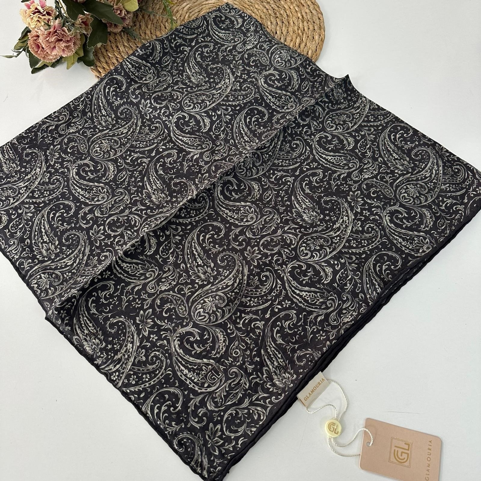 Gloamoria Premium Eşarp GLA2205