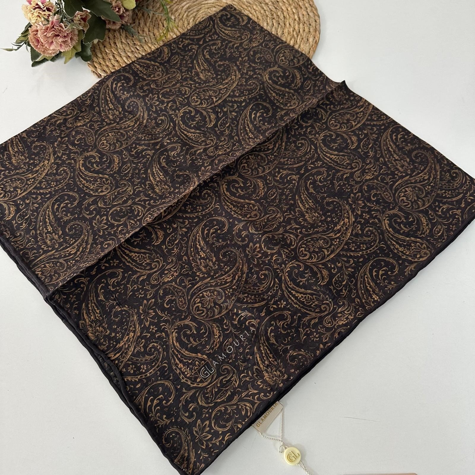 Gloamoria Premium Eşarp GLA2206