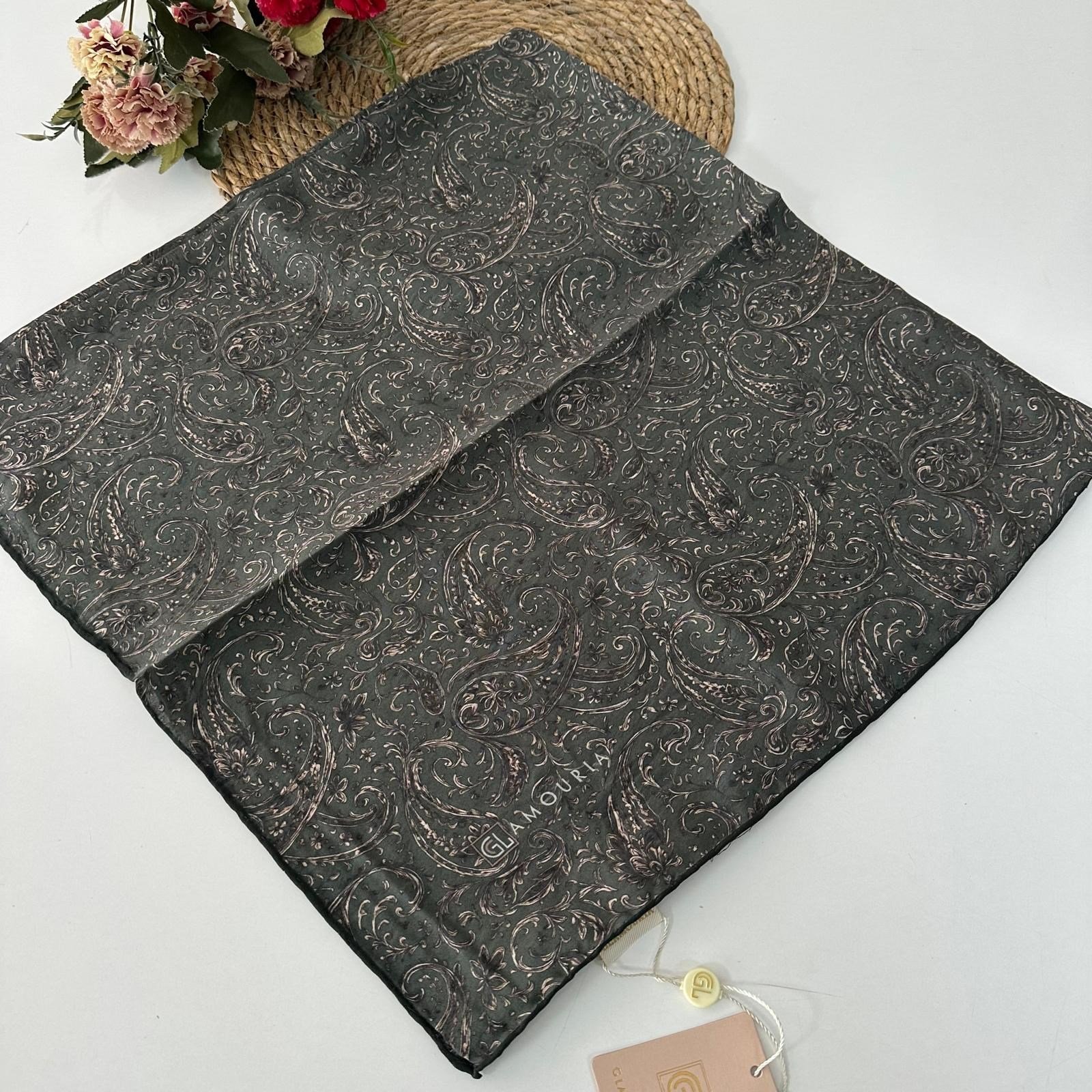 Gloamoria Premium Eşarp GLA2209