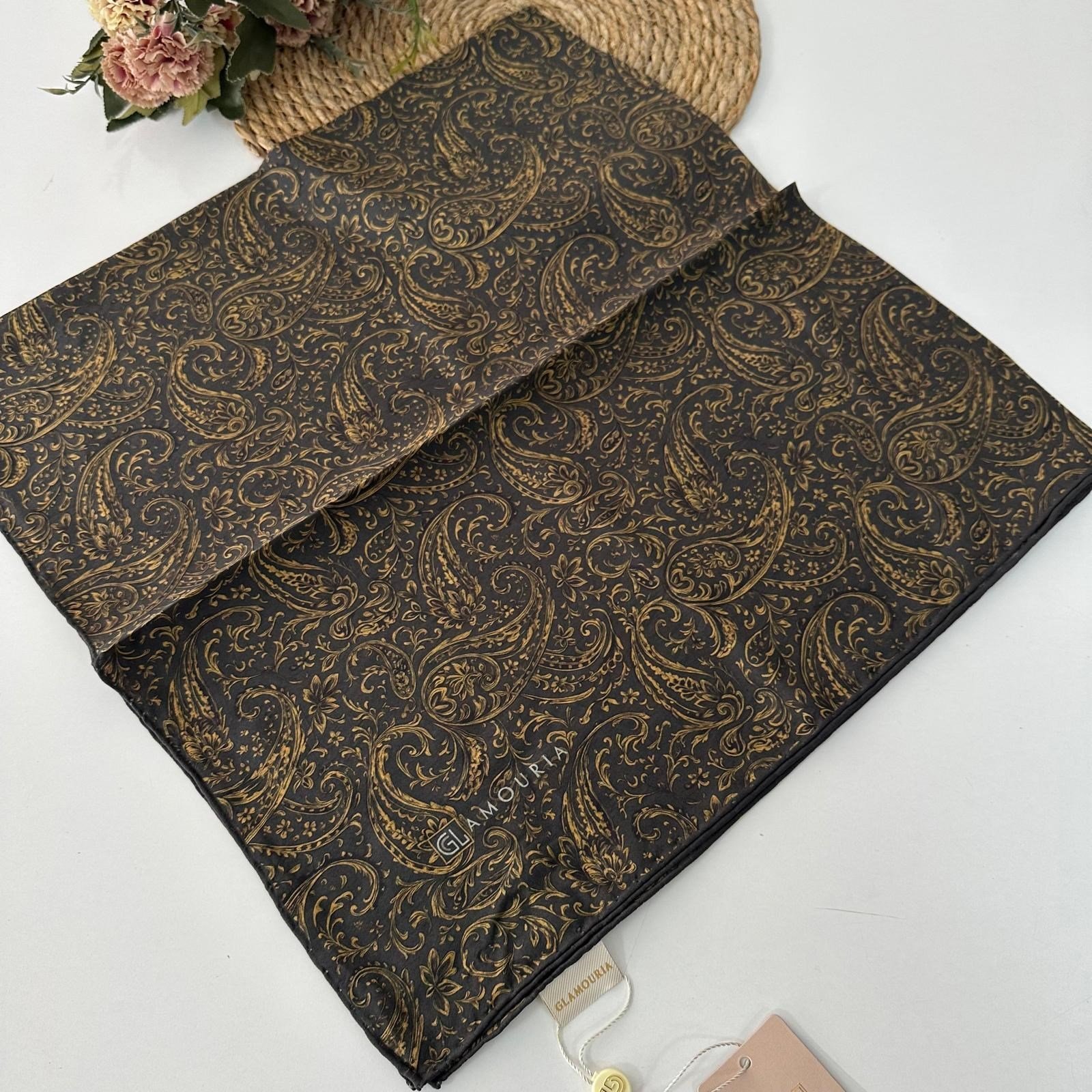 Gloamoria Premium Eşarp GLA2212