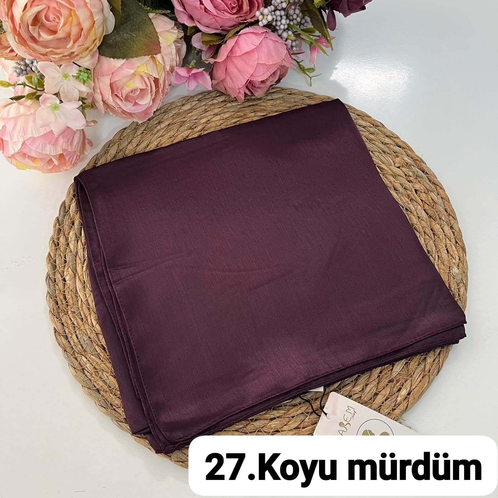Harem Jan Jan Eşarp JHJ0127