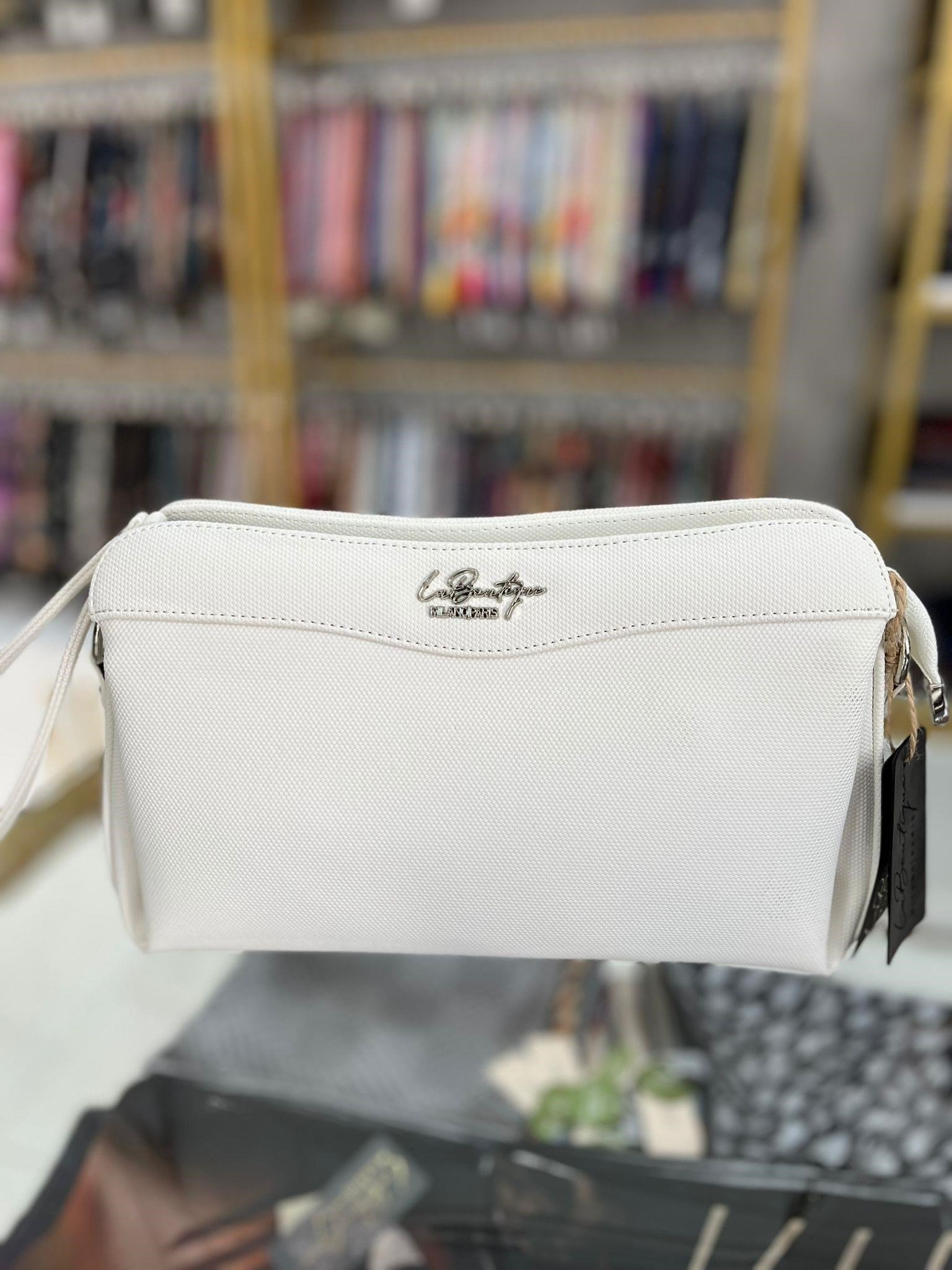La Boutique Çanta Lac/Beyaz ARL210611