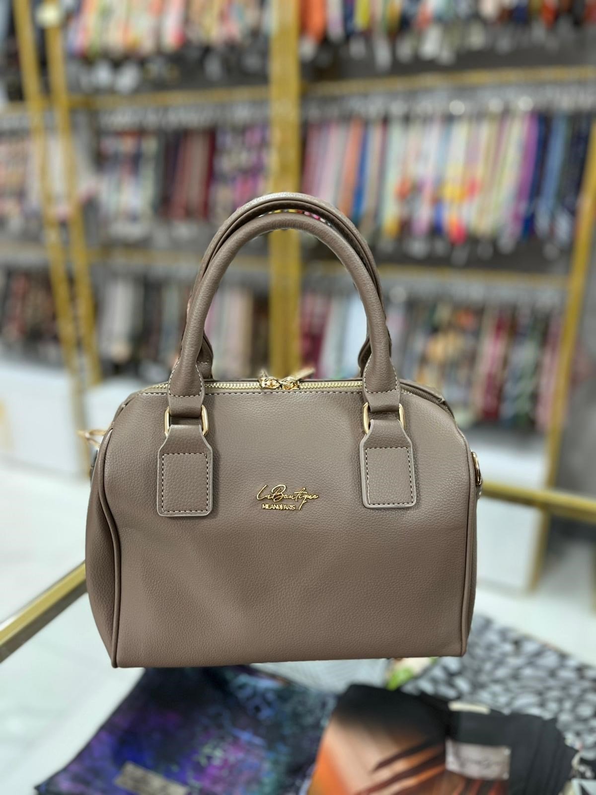 La Boutique Çanta Sütlü Kahve ARL250803