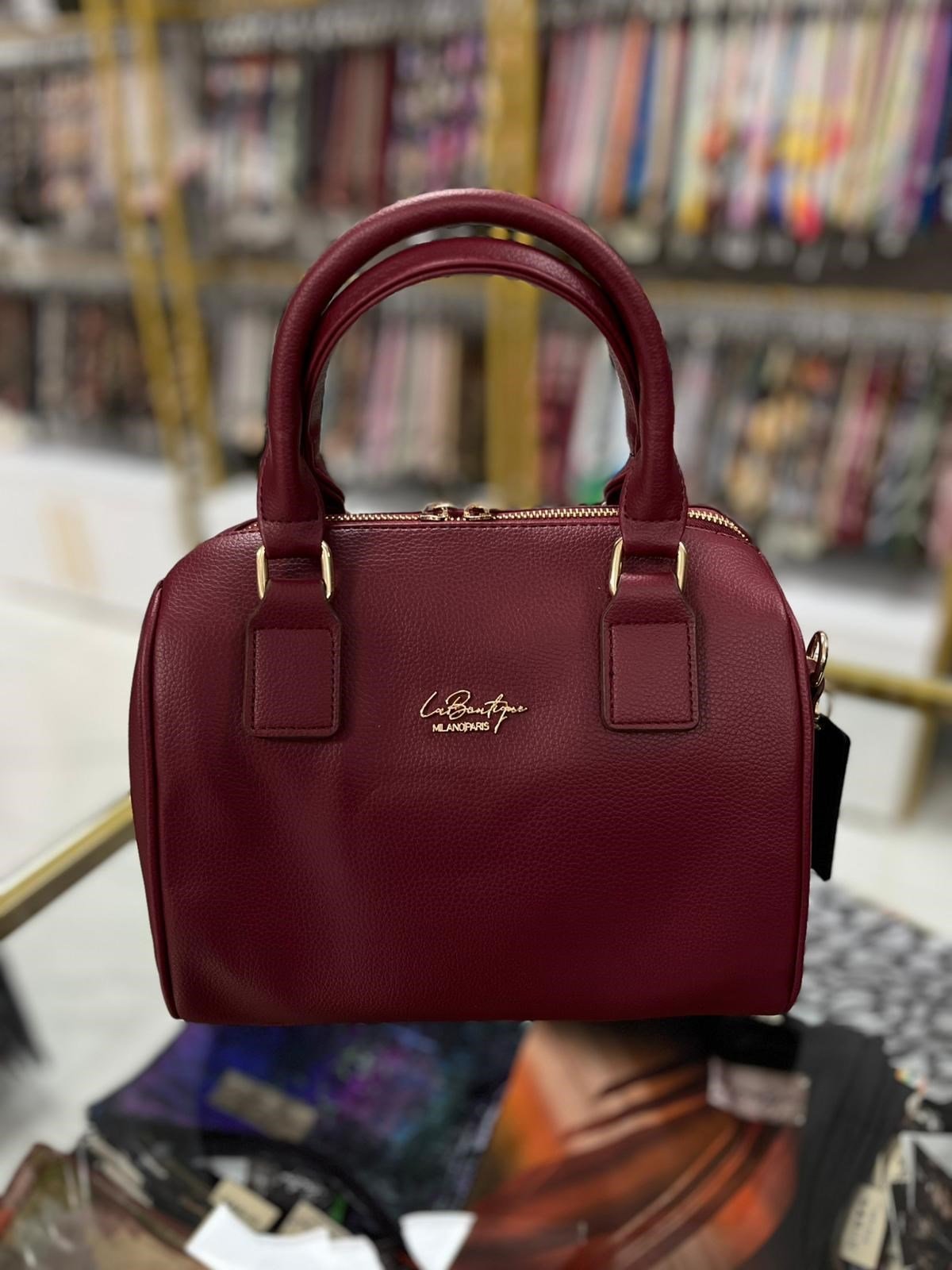 La Boutique Çanta Vişne ARL250806