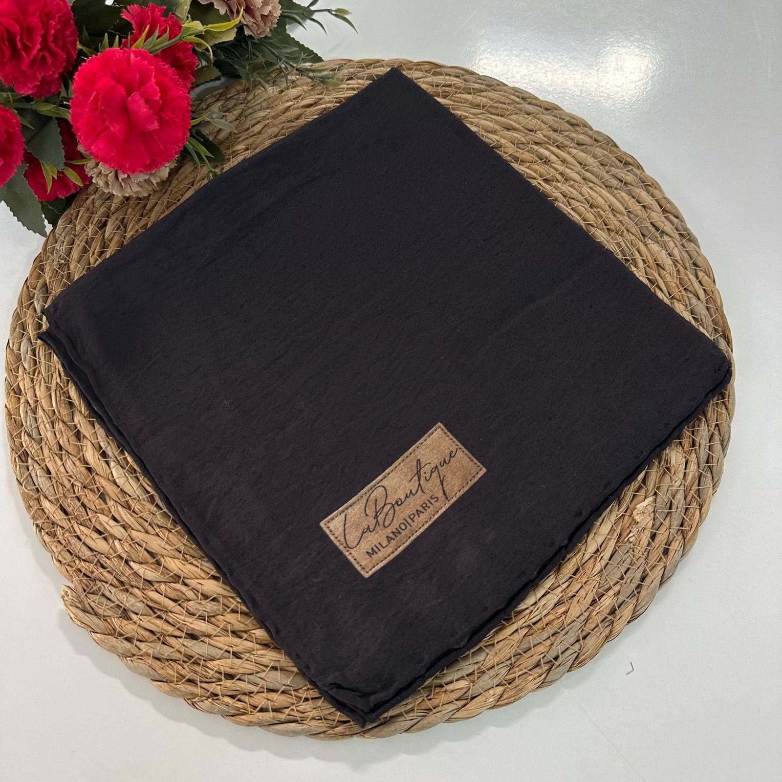 La Boutique Güz Serinliği Bambu Eşarp GSG4113