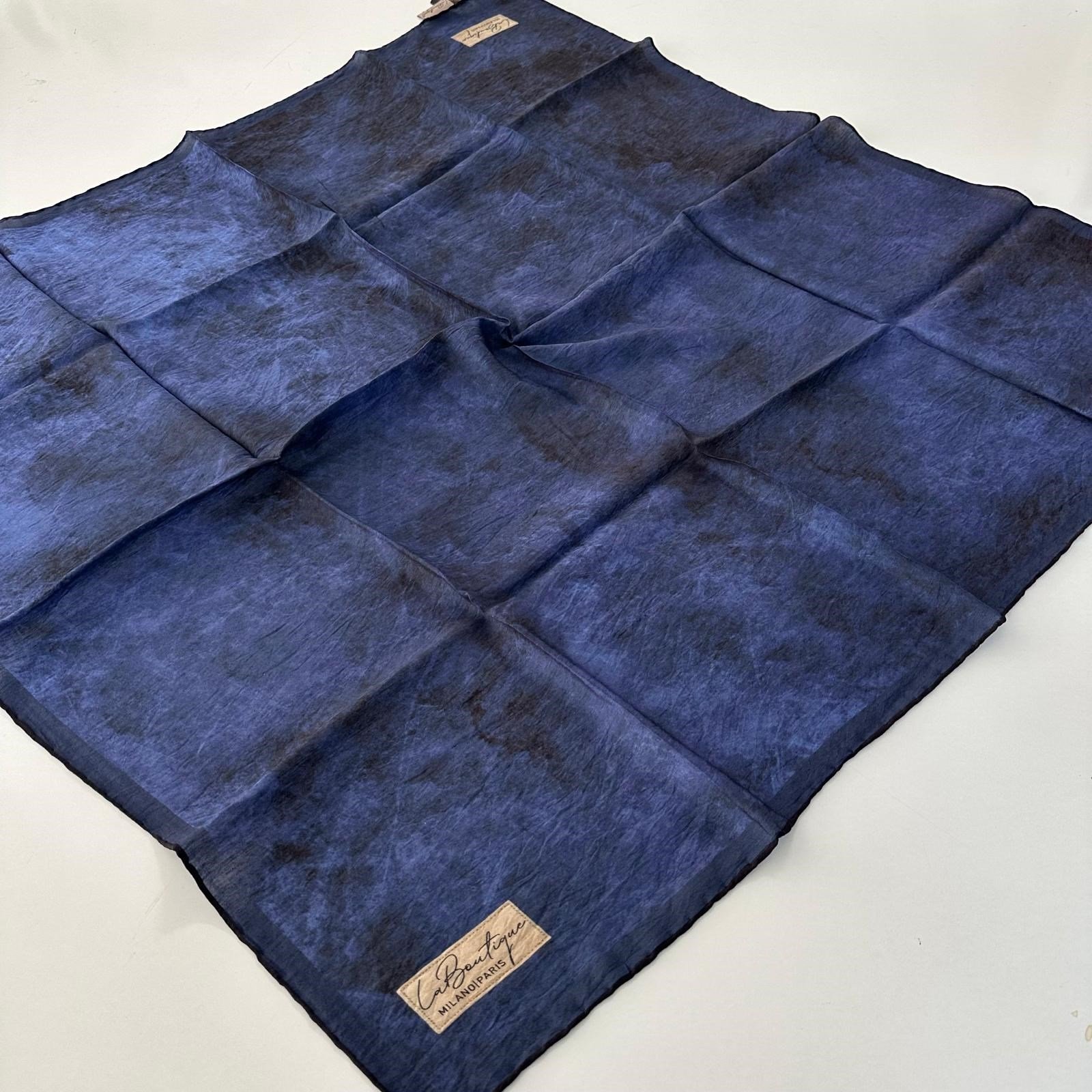 La Boutique Güz Serinliği Bambu Eşarp GSG7504