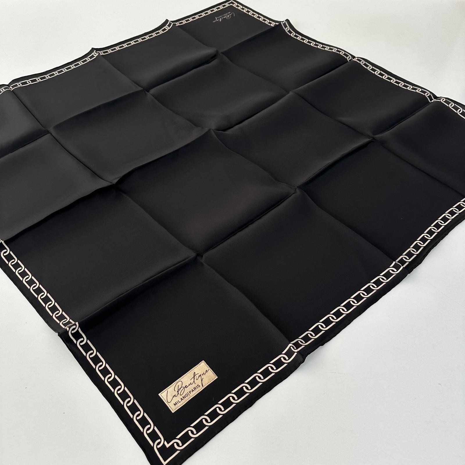 La Boutique Sura İpek Eşarp PKD4001