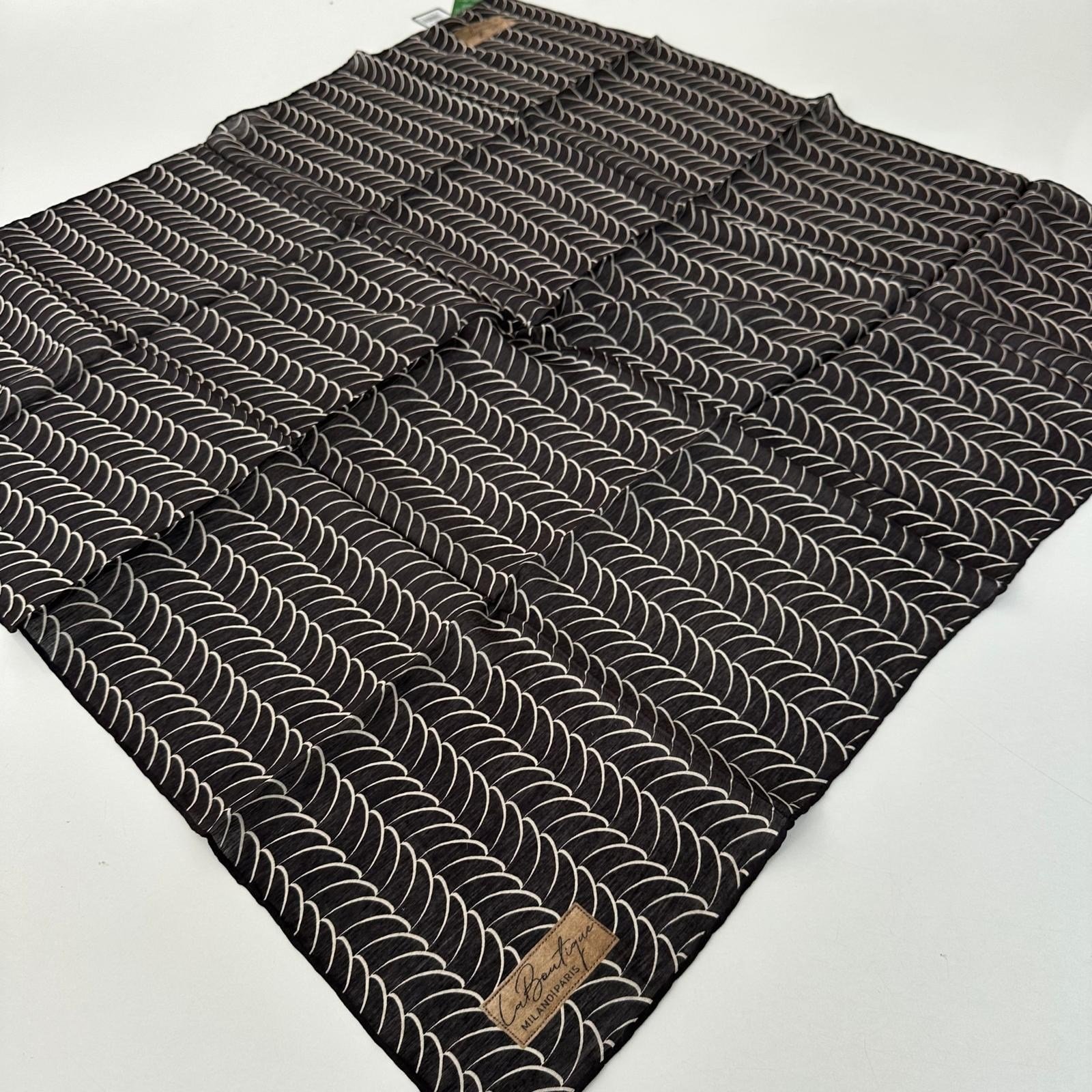 La Boutique Yaz Serinliği Bambu Eşarp GSL4302