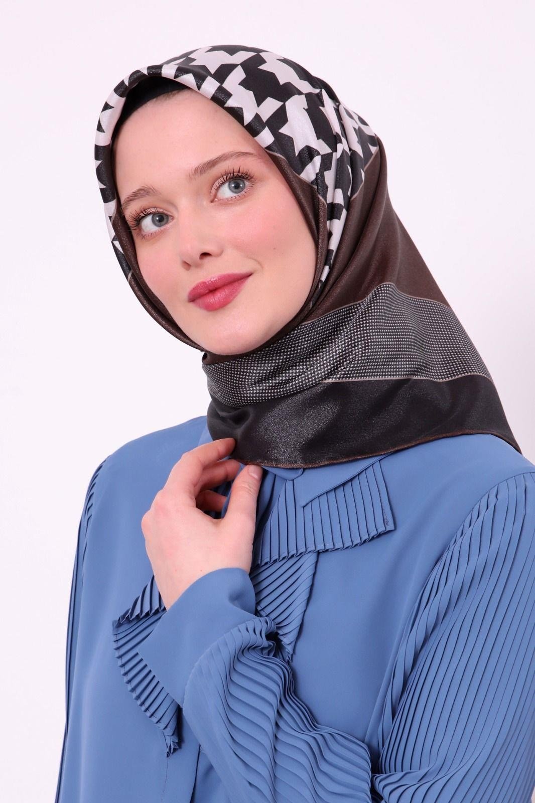 Levi'dor Kristal Eşarp Yeni Sezon LRK2607