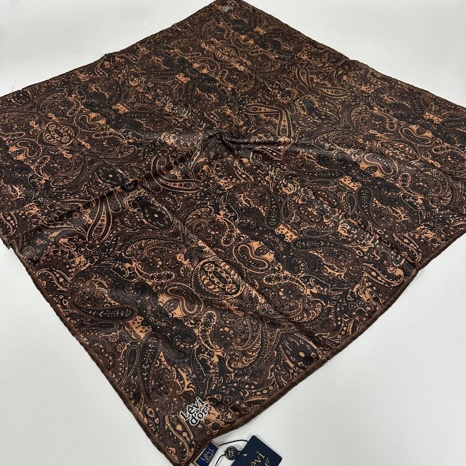 Levi'dor Kristal Eşarp Yeni Sezon LRK7306