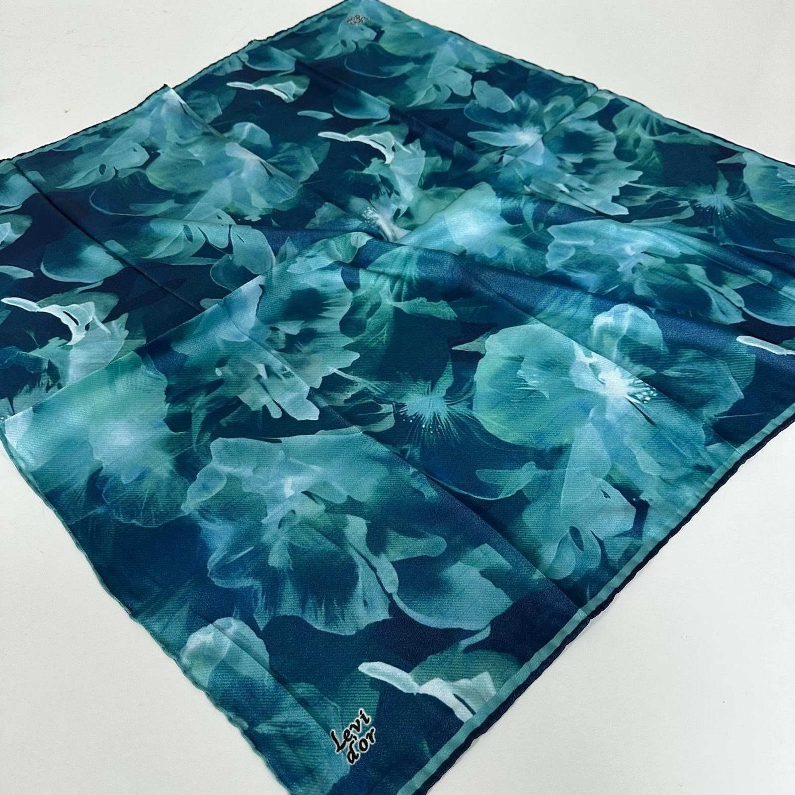 Levi'dor Kristal Eşarp Yeni Sezon LRK7906
