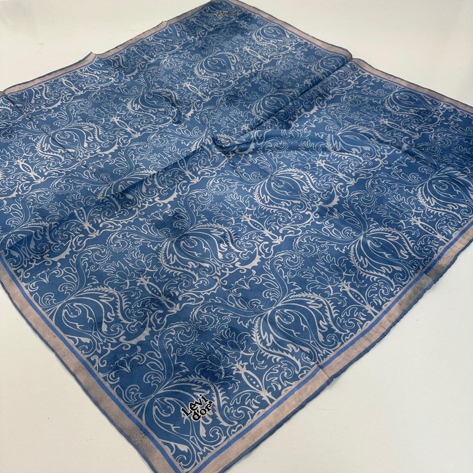 Levi'dor Kristal Eşarp Yeni Sezon LRK8311