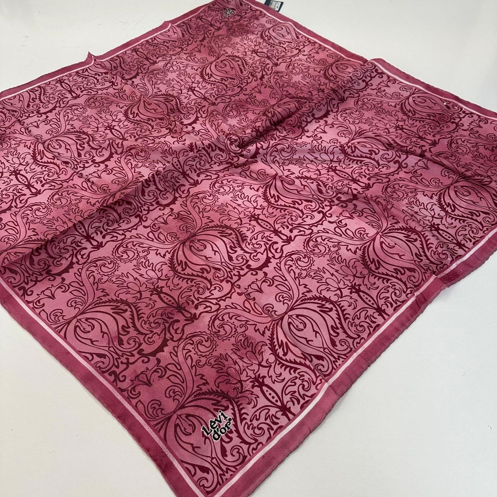 Levi'dor Kristal Eşarp Yeni Sezon LRK8306