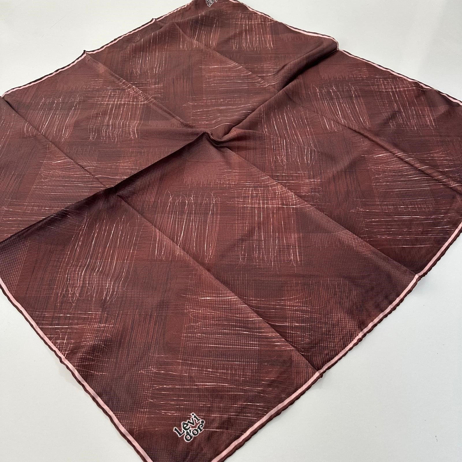 Levi'dor Kristal Eşarp Yeni Sezon LRK8408
