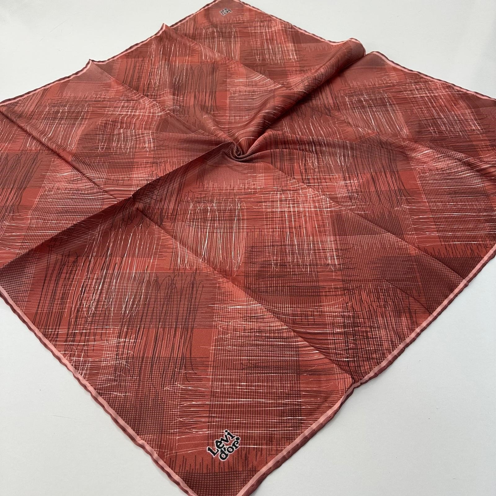 Levi'dor Kristal Eşarp Yeni Sezon LRK8403