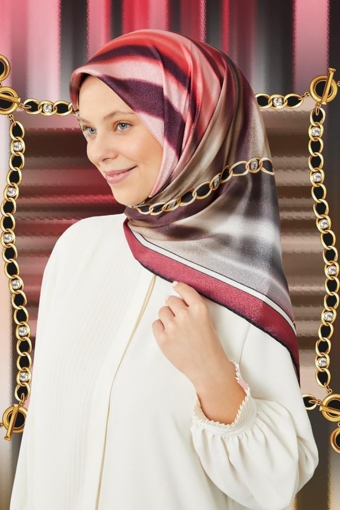 Levi'dor Larex Premium Eşarp LTG0105