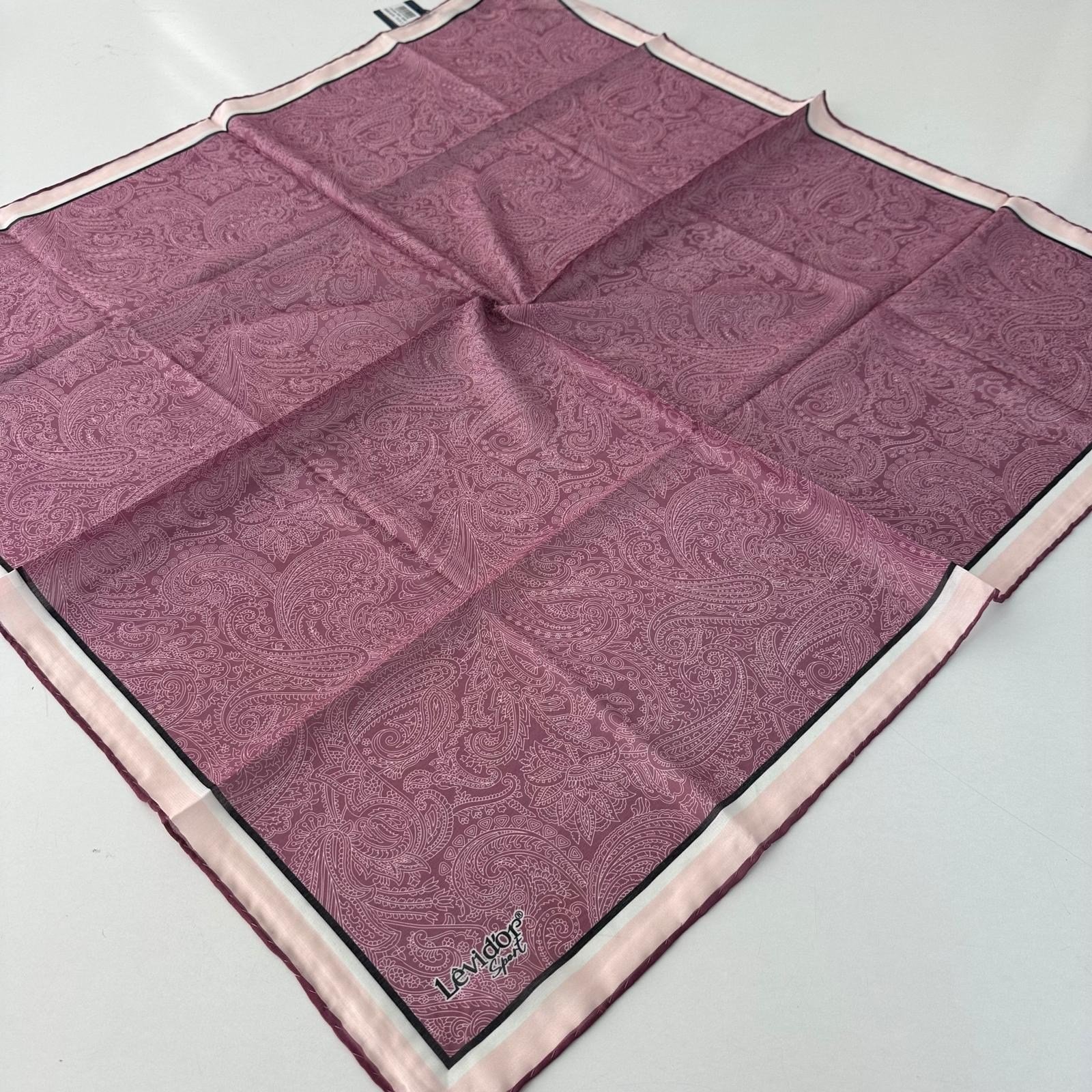 Levi'dor Soft Eşarp Yeni Sezon LTY4002
