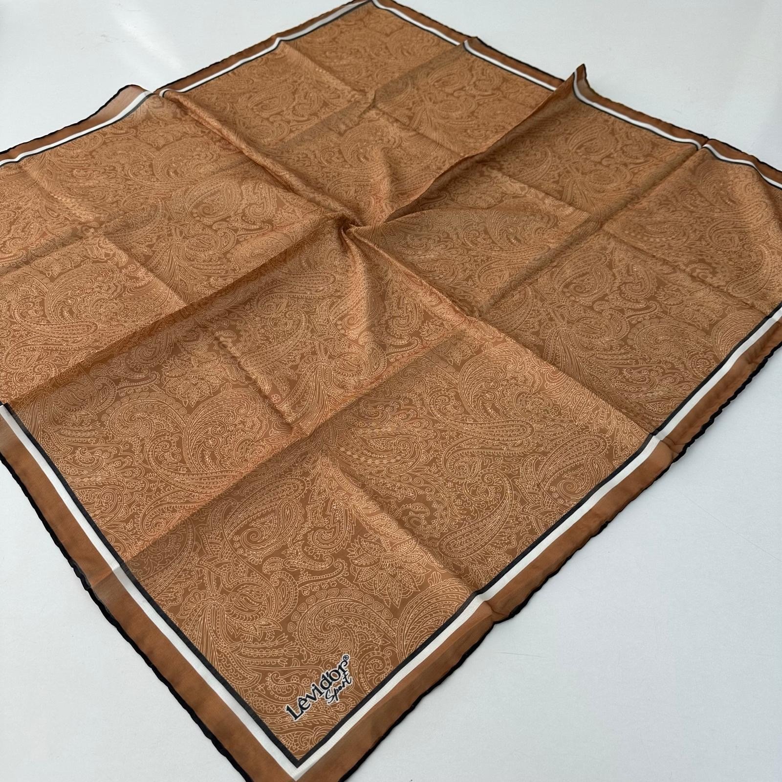 Levi'dor Soft  Eşarp Yeni Sezon LTY4004