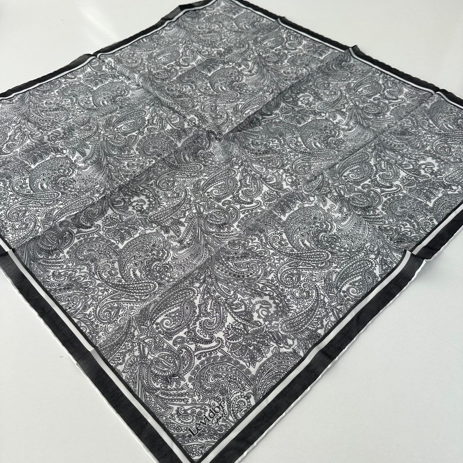 Levi'dor Soft  Eşarp Yeni Sezon LTY4005