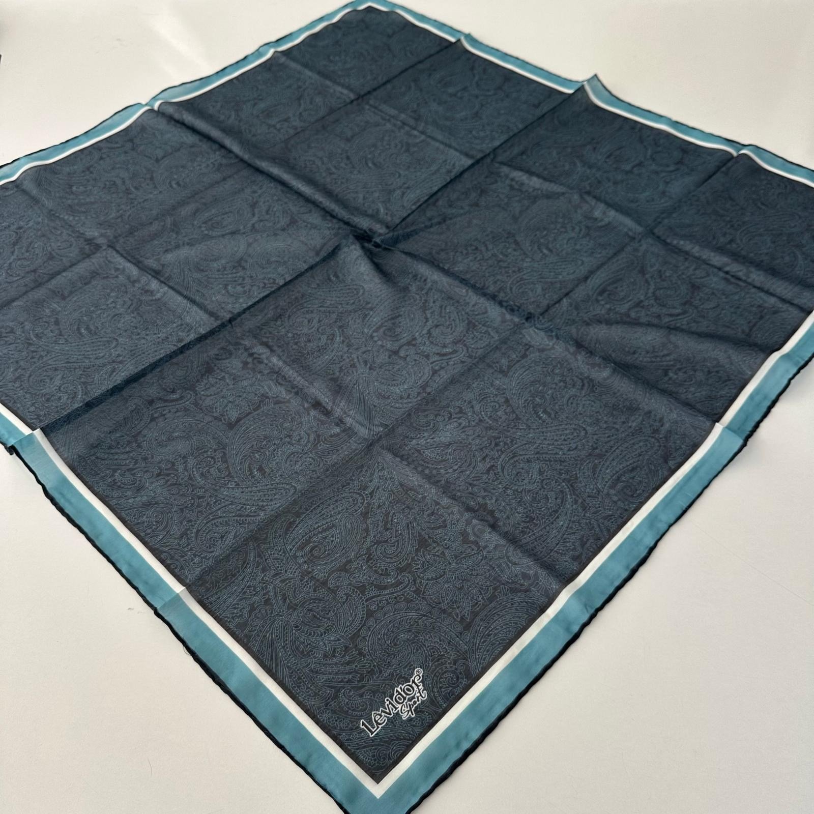 Levi'dor Soft Eşarp Yeni Sezon LTY4006