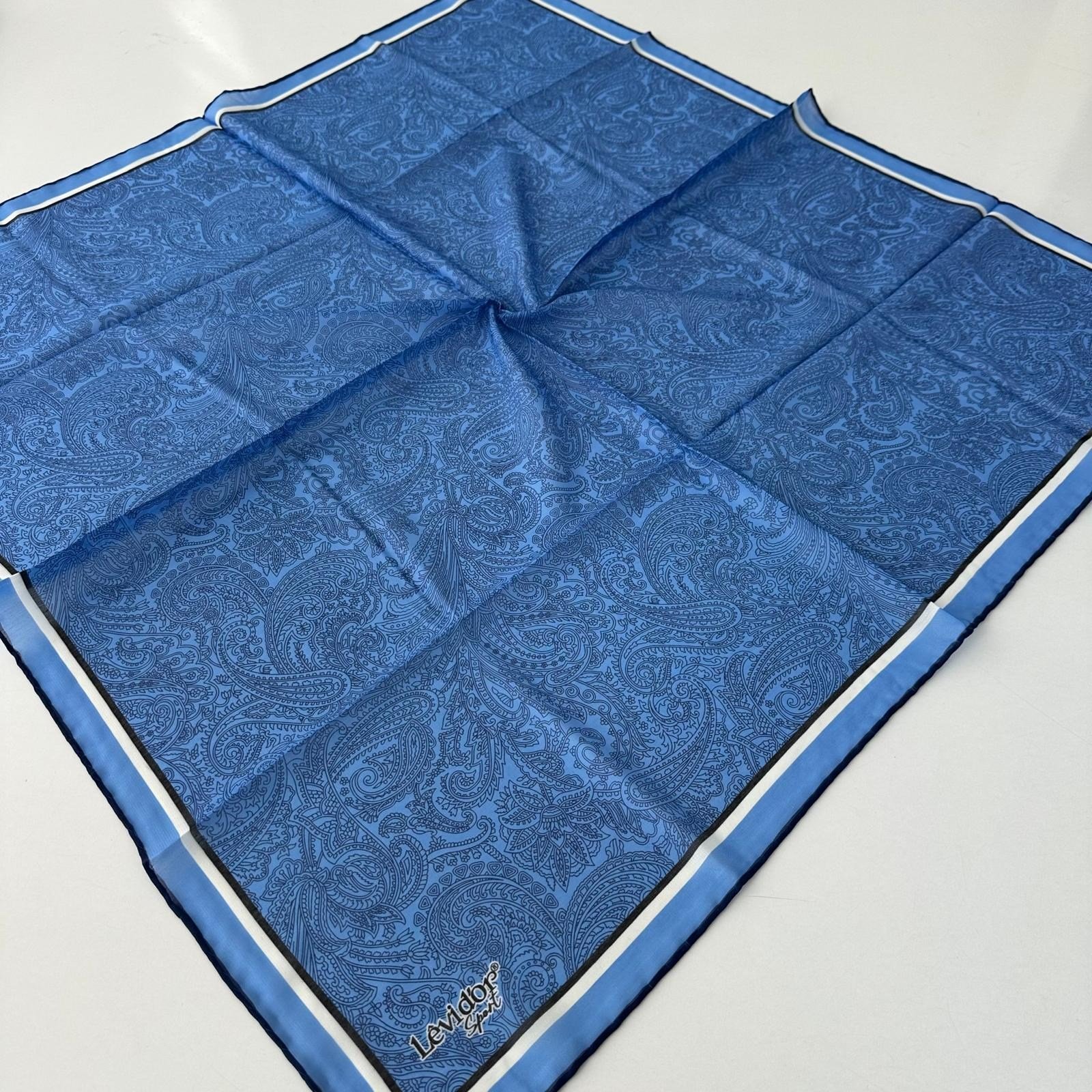 Levi'dor Soft  Eşarp Yeni Sezon LTY4008