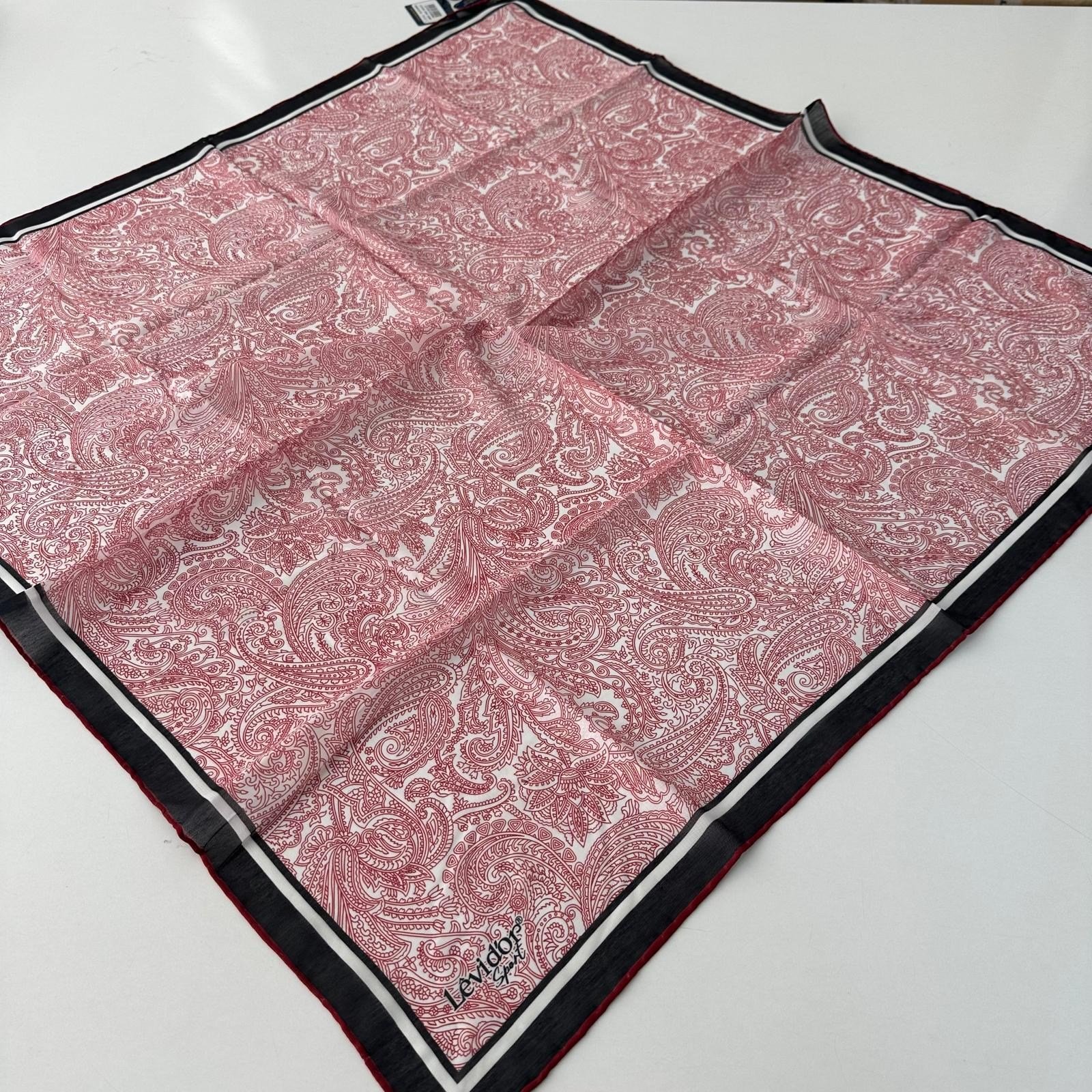 Levi'dor Soft Eşarp Yeni Sezon LTY4009