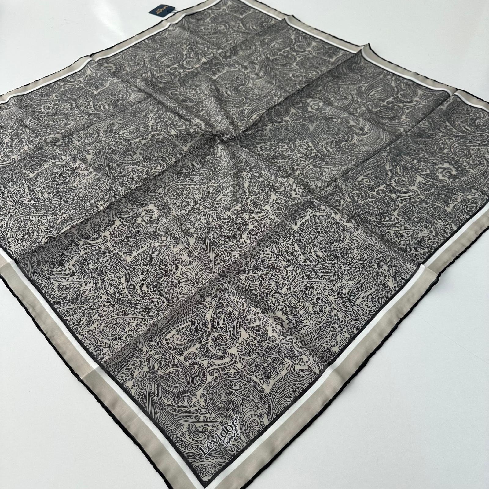 Levi'dor Soft  Eşarp Yeni Sezon LTY4011