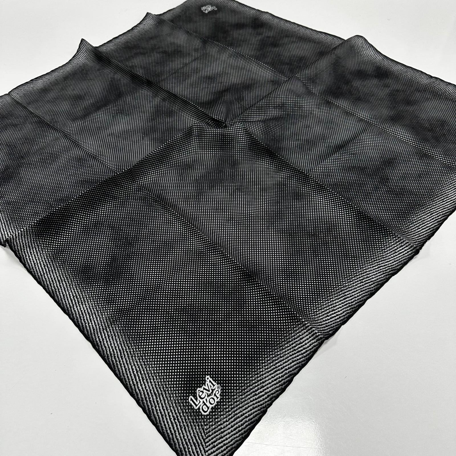 Levidor Twill İpek Eşarp IPKW47