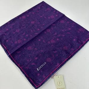Locella Pamuk Vual Eşarp LDFD0903