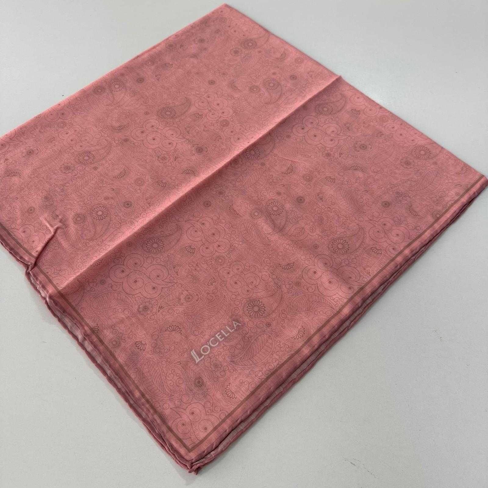 Locella Pamuk Vual Eşarp LDFD0906