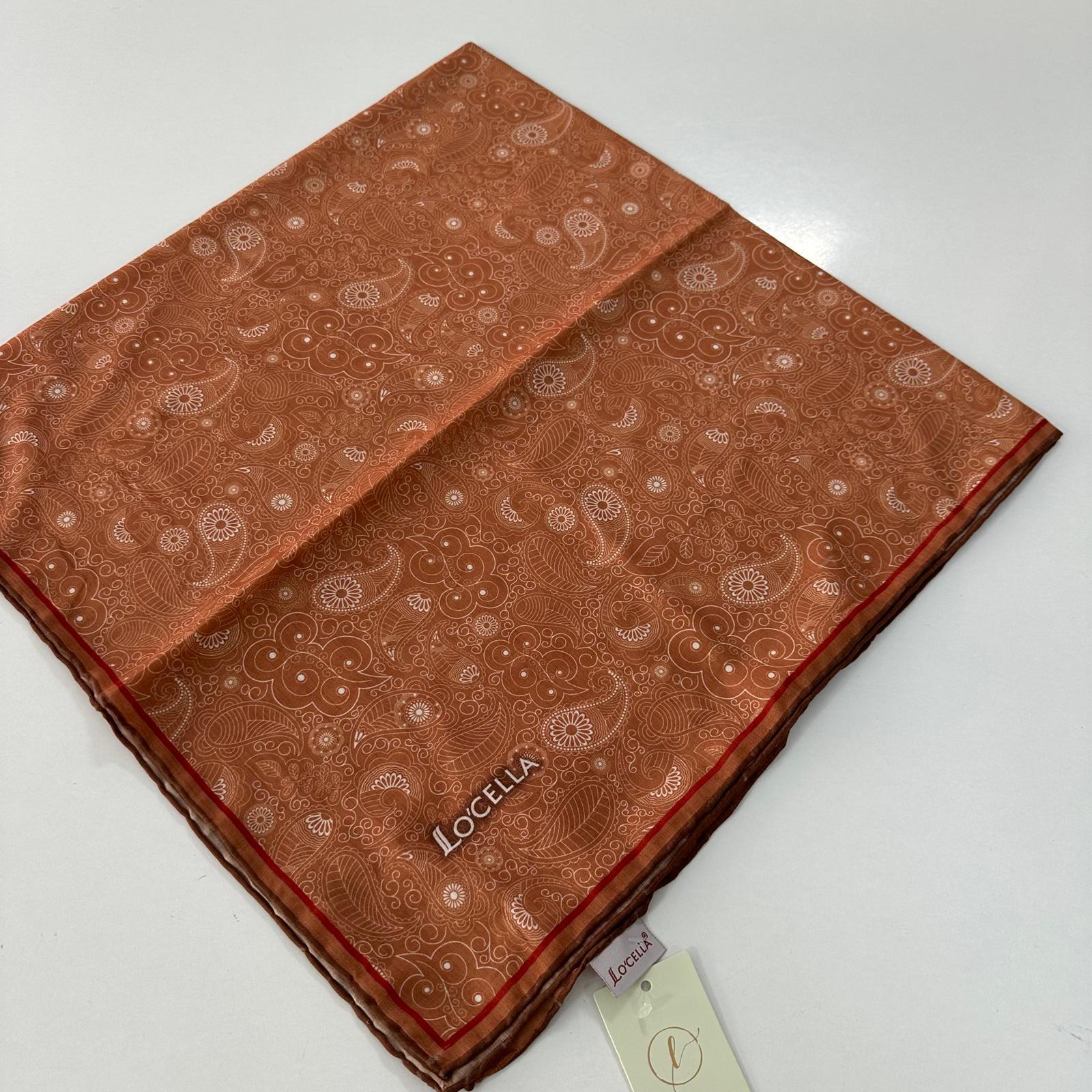Locella Pamuk Vual Eşarp LDFD0910