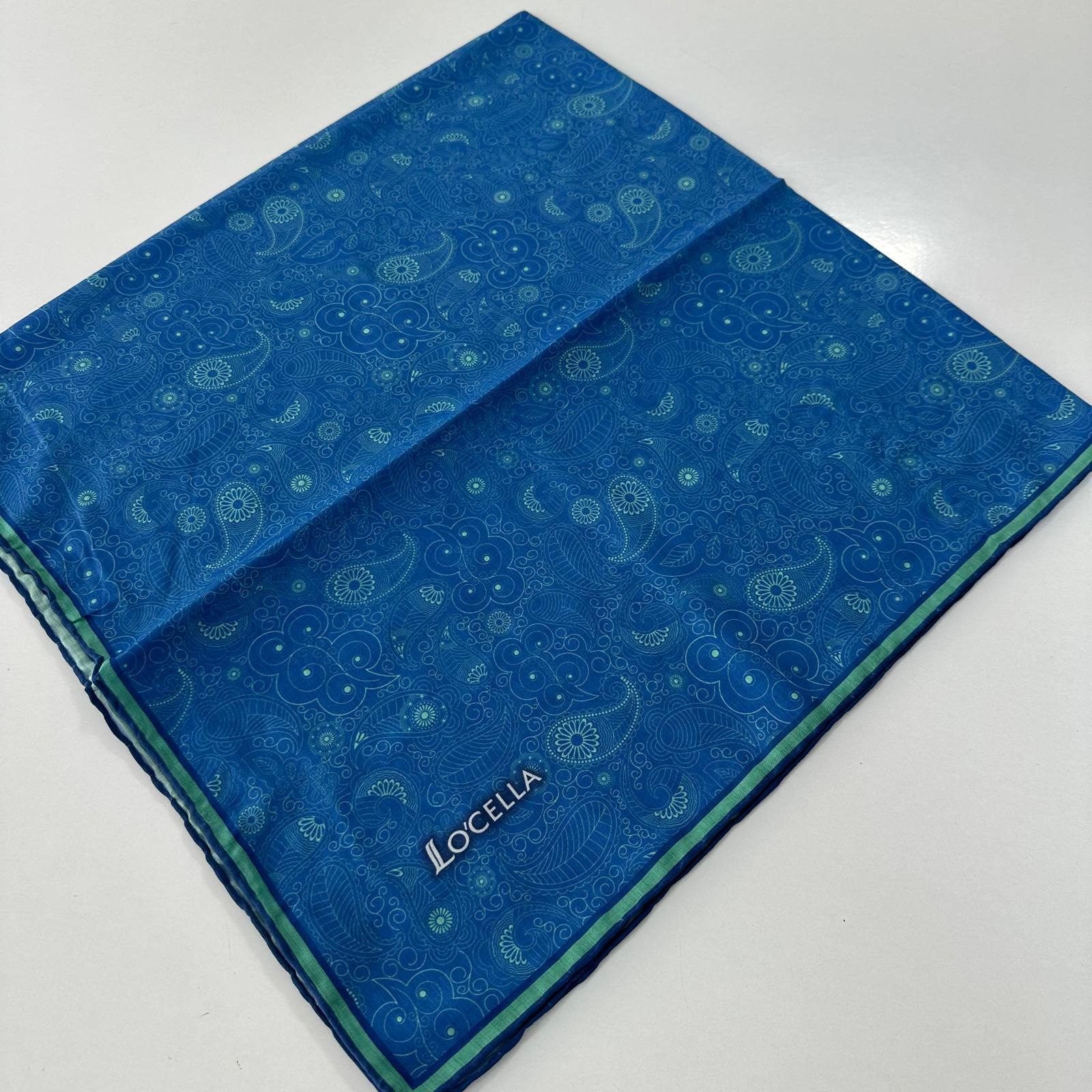 Locella Pamuk Vual Eşarp LDFD0912