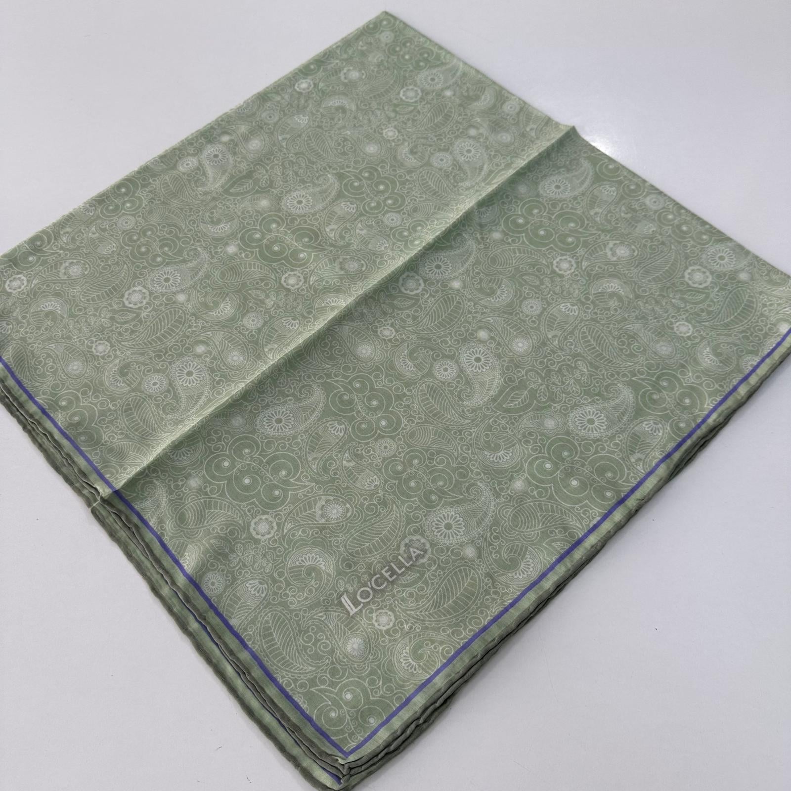 Locella Pamuk Vual Eşarp LDFD0915