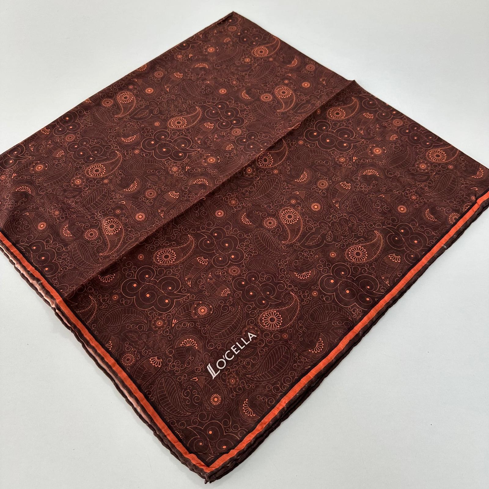 Locella Pamuk Vual Eşarp LDFD0918