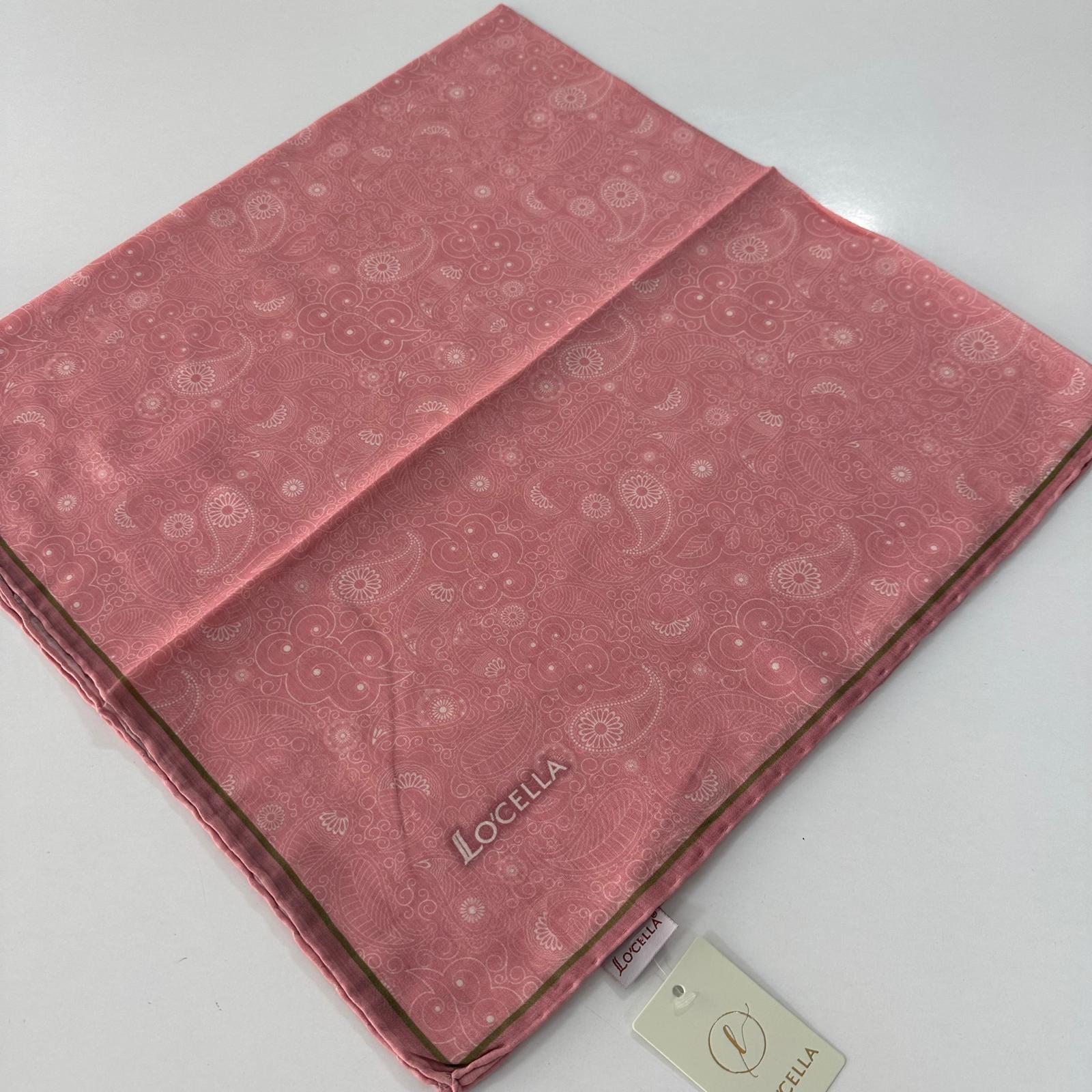 Locella Pamuk Vual Eşarp LDFD0924