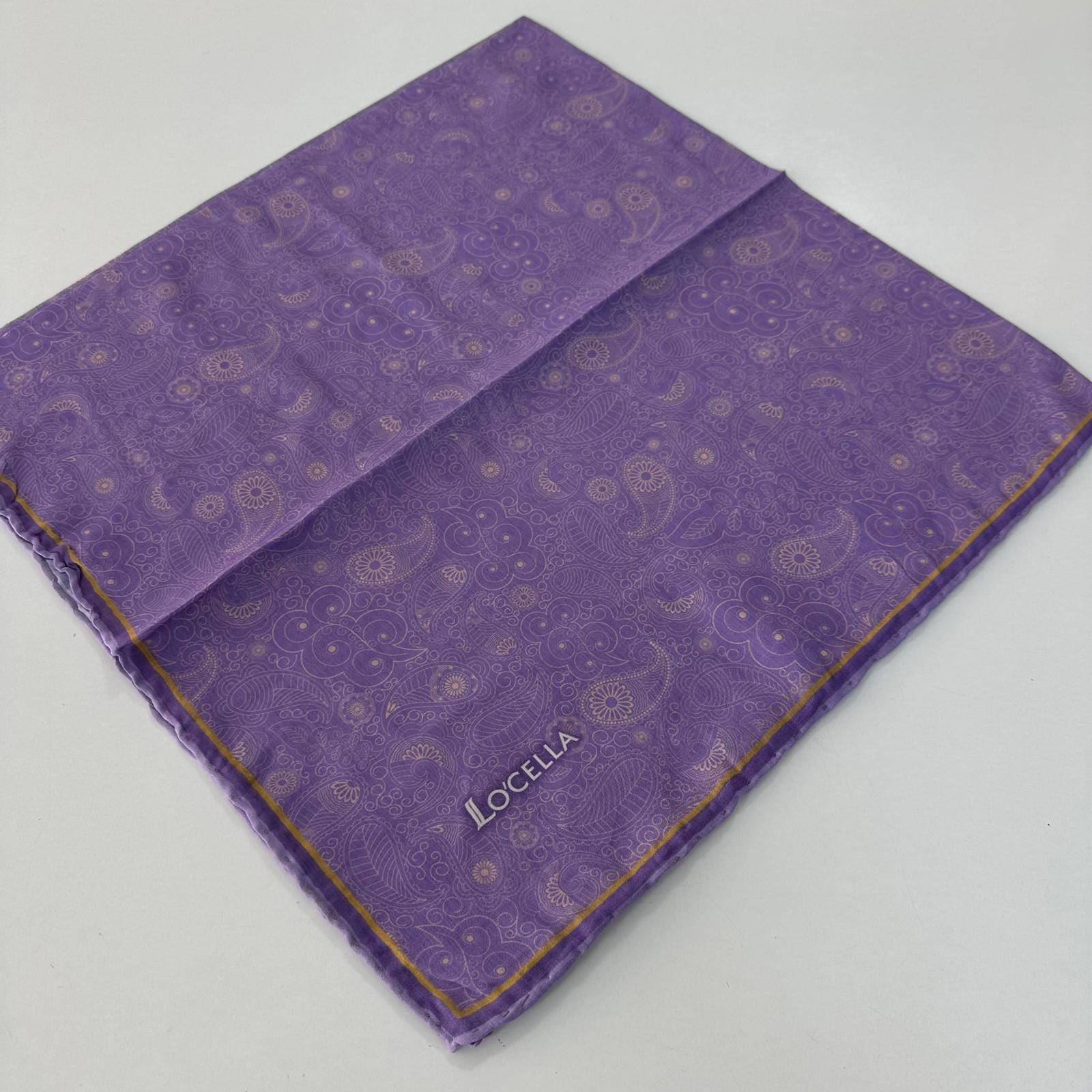 Locella Pamuk Vual Eşarp LDFD0927