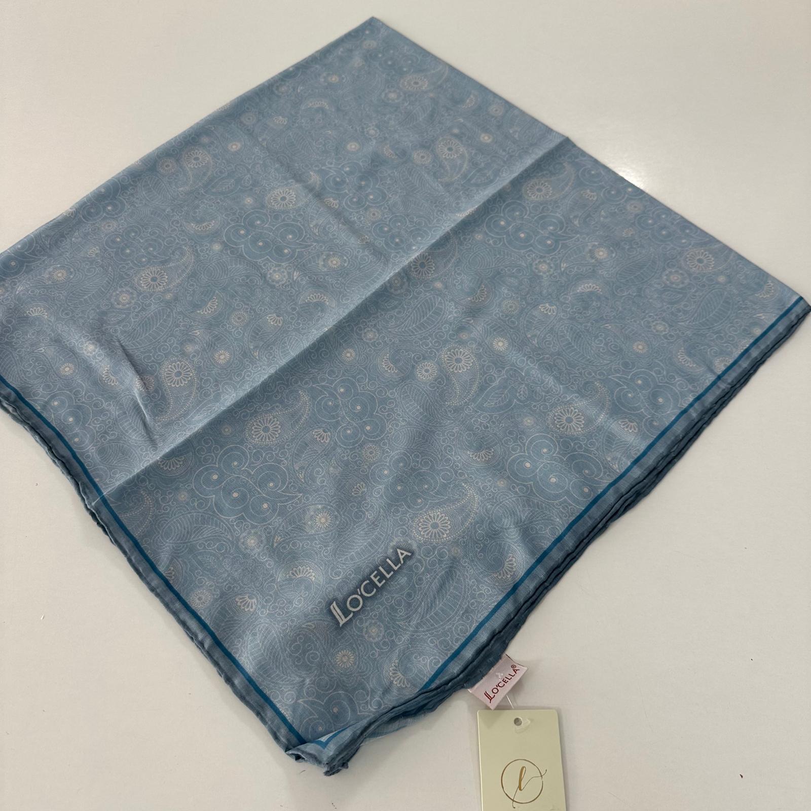 Locella Pamuk Vual Eşarp LDFD0929